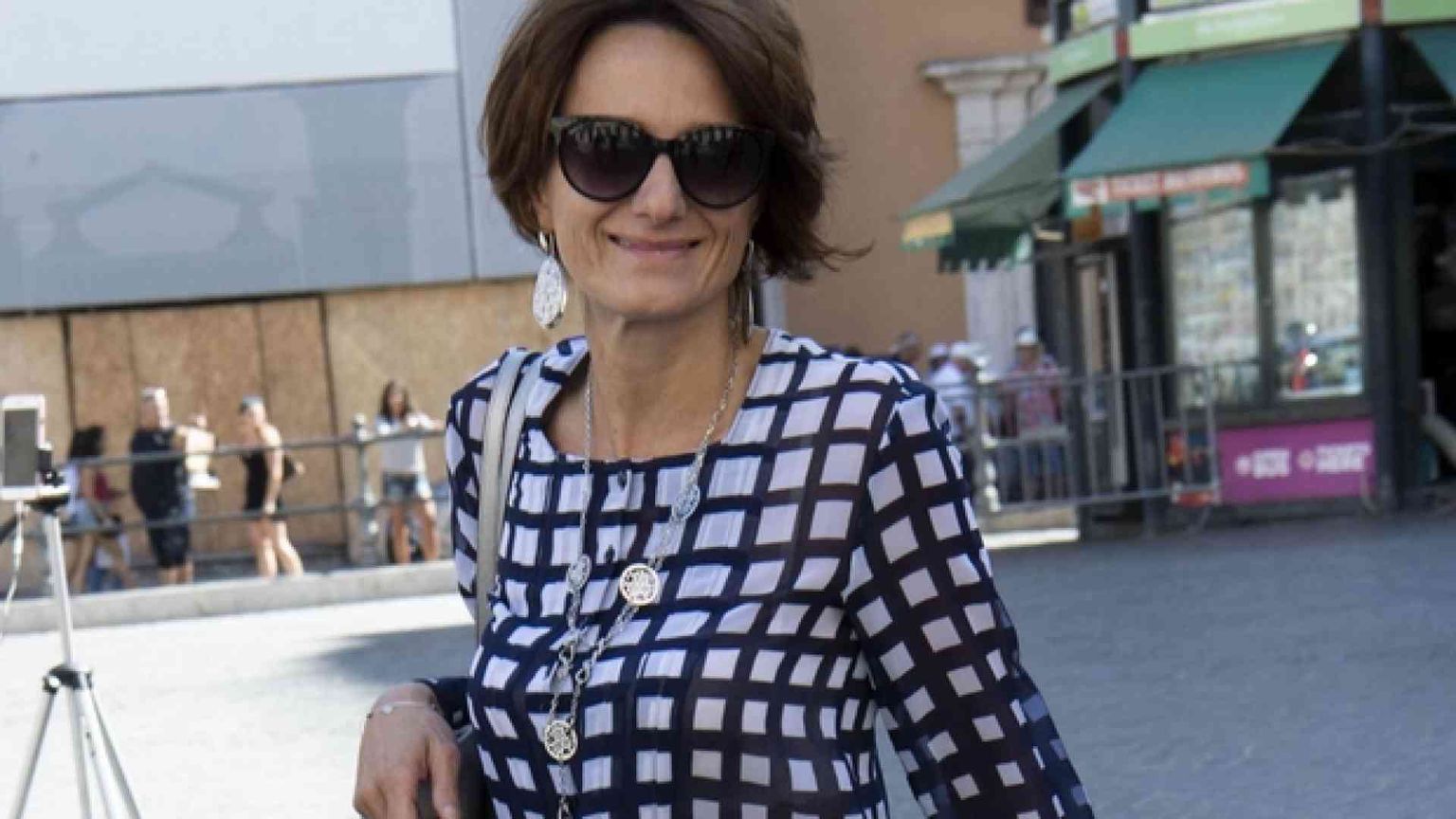 «Donazioni ora più facili, l'Italia ripartirà anche con la solidarietà»