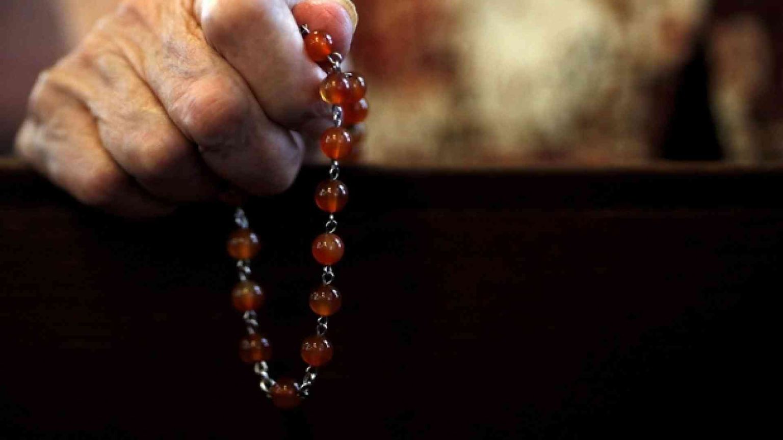 Contro l'epidemia il Rosario allo Spirito Santo