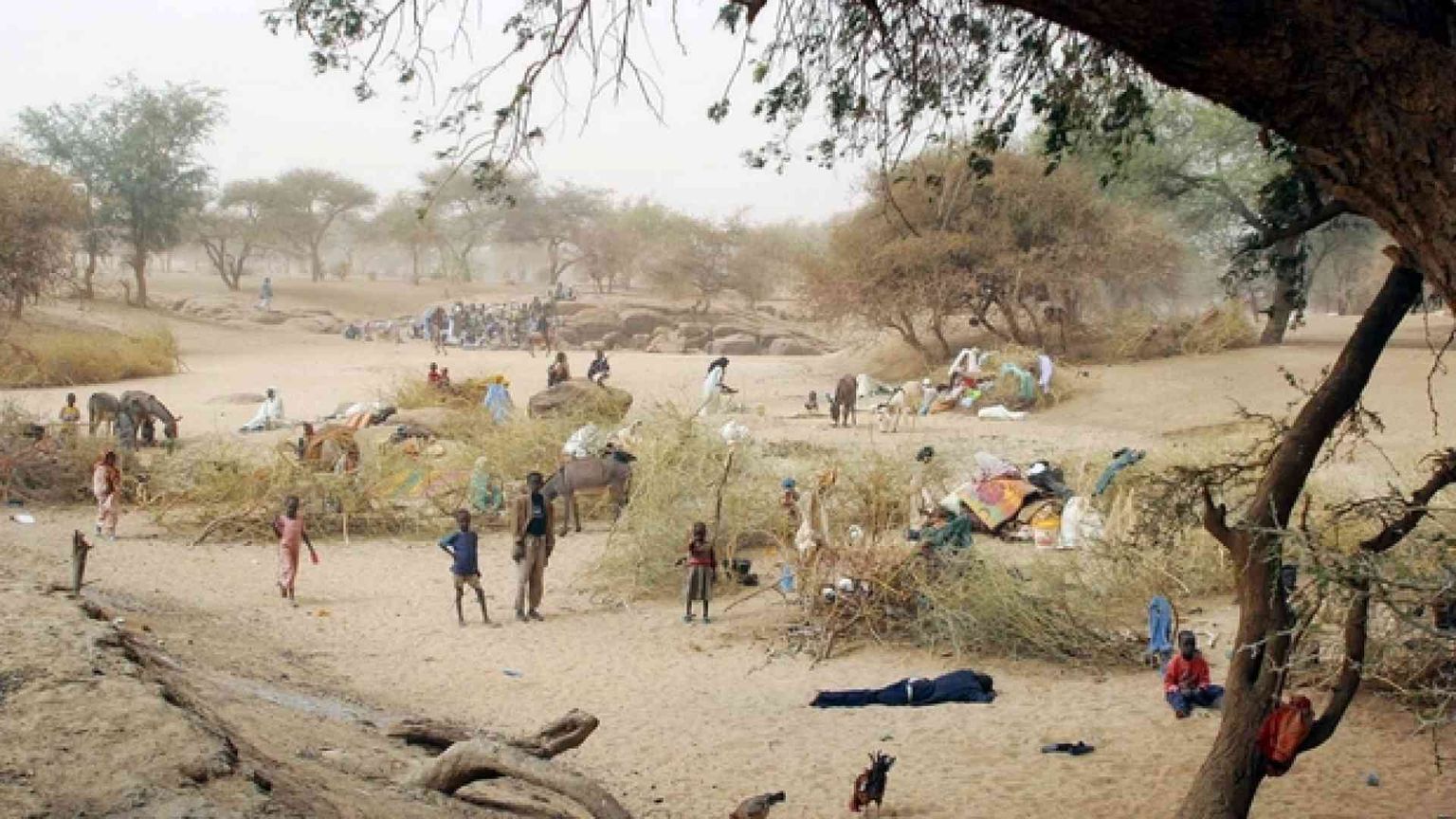 Il debito dei Paesi poveri è una marea che va arginata. Ecco perché