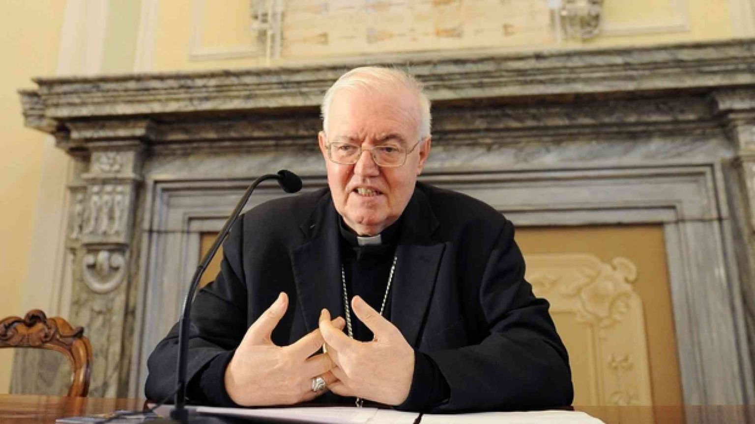 Nosiglia: la Chiesa è vicina alle sofferenze e difficoltà della gente