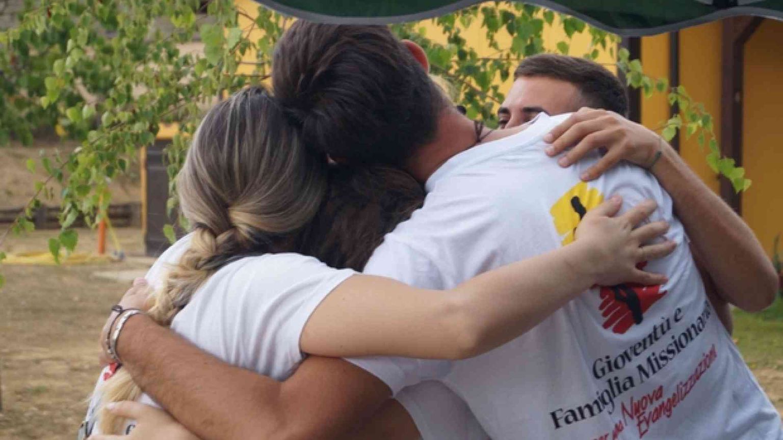 "Gioventù Missionaria: per una Chiesa in uscita"