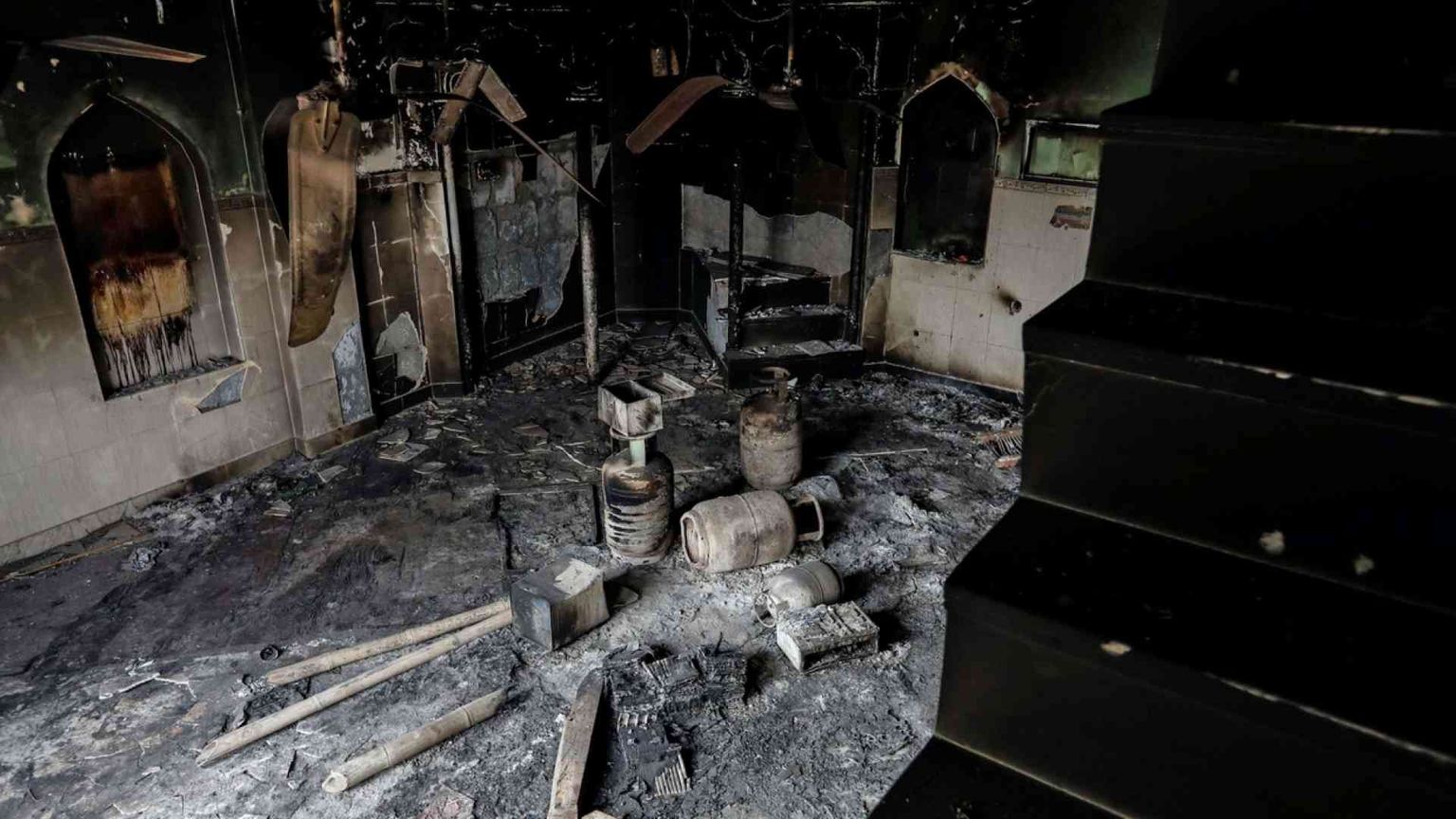 I cristiani digiuneranno per la pace in India