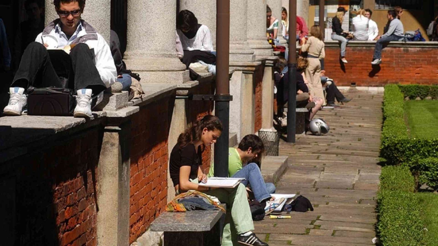 Università Cattolica, faro e volano di un'alleanza educativa