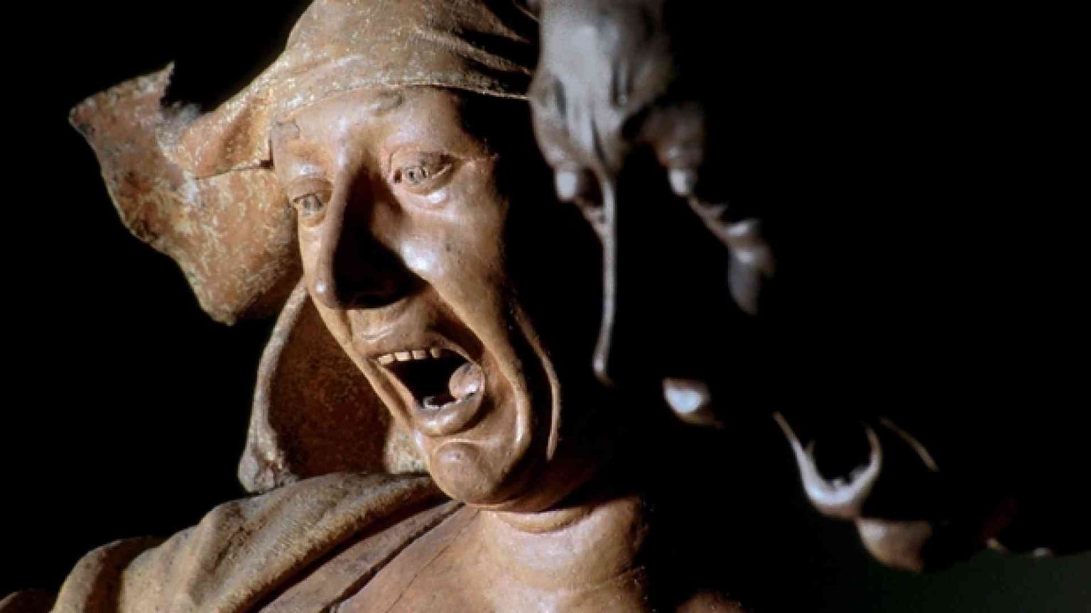 Il Cristo e quella sofferenza che interroga e chiama alla responsabilità