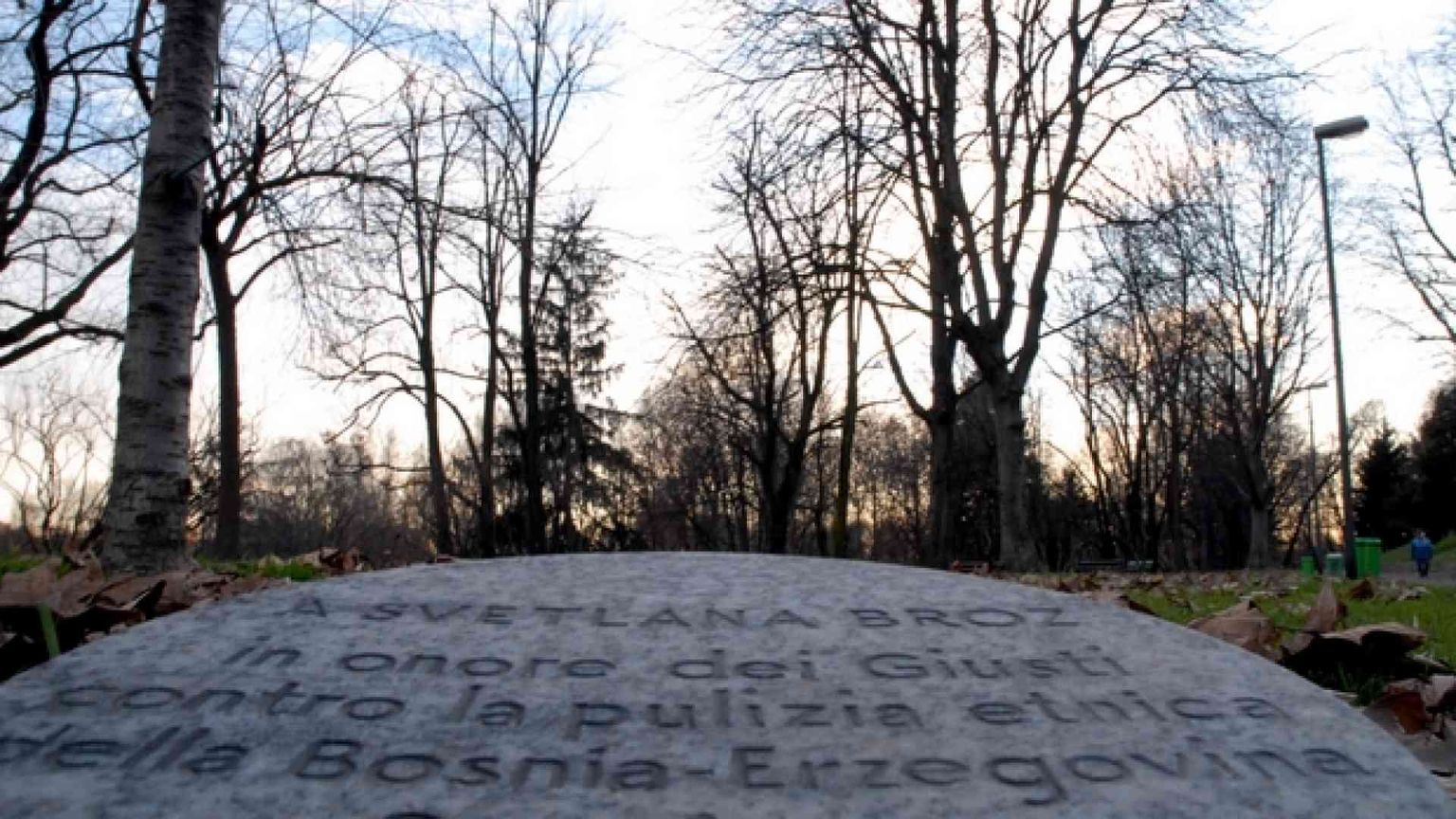 I Giusti e quel virus di libertà che si radica in noi