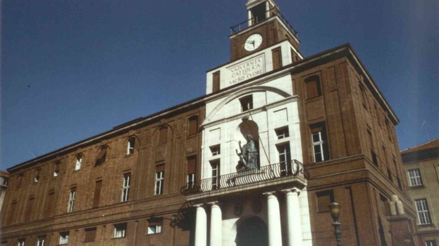 «Università Cattolica, luogo di studio dove si vive un patto tra generazioni»