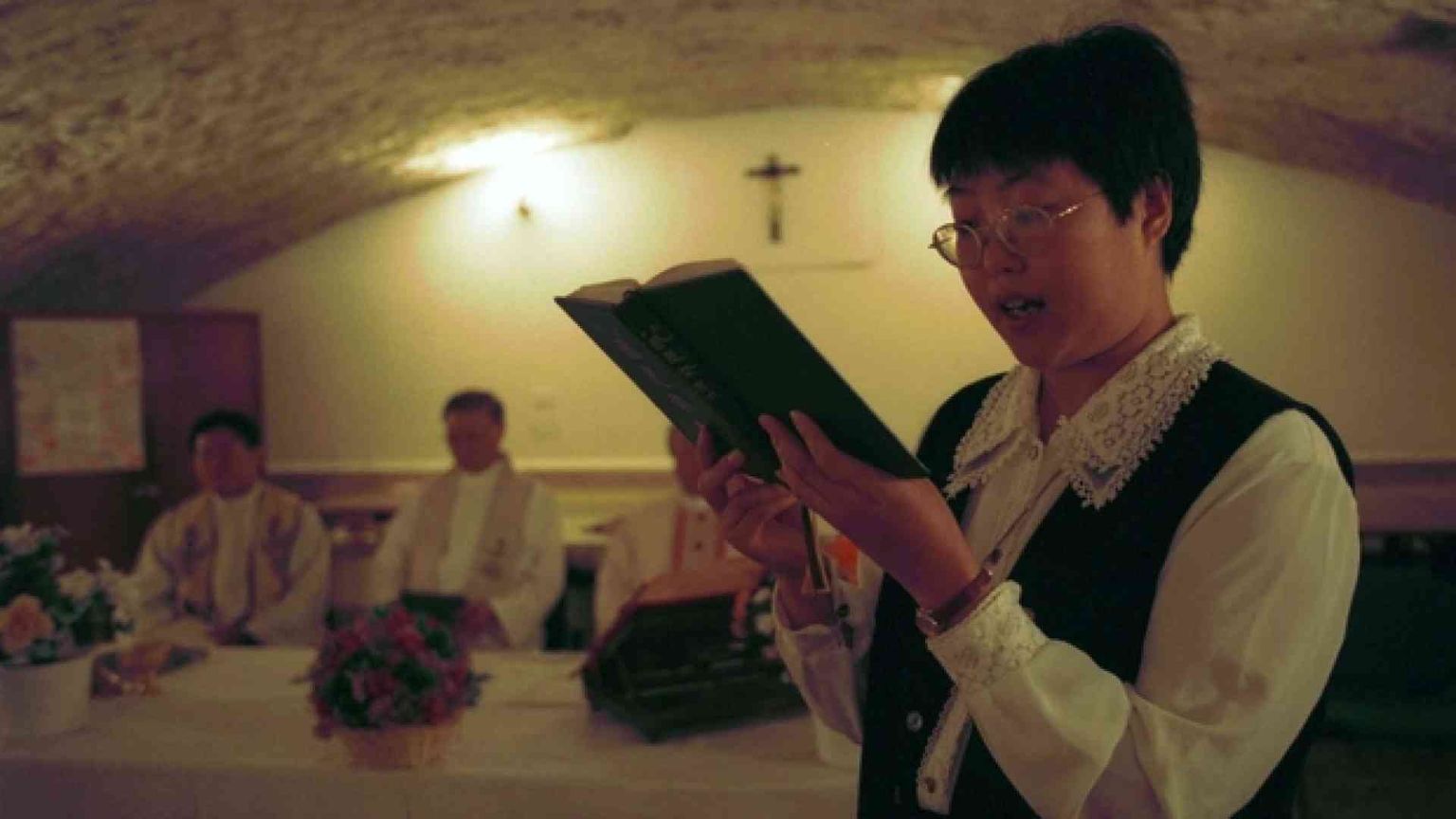 L'accordo Santa Sede-Cina frutto della sintonia tra i Papi