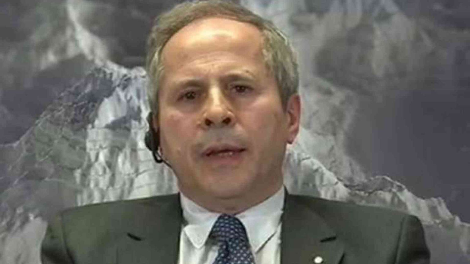 «Così il nostro studio su Vo' ci dirà tutto su Covid-19»