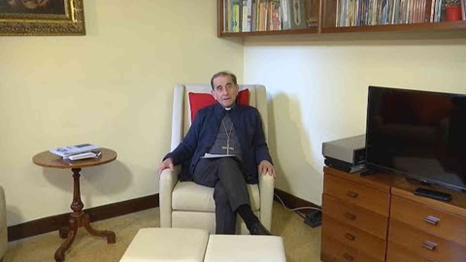 Delpini: è un tempo di grazia, usiamolo bene. E domenica suonino le campane