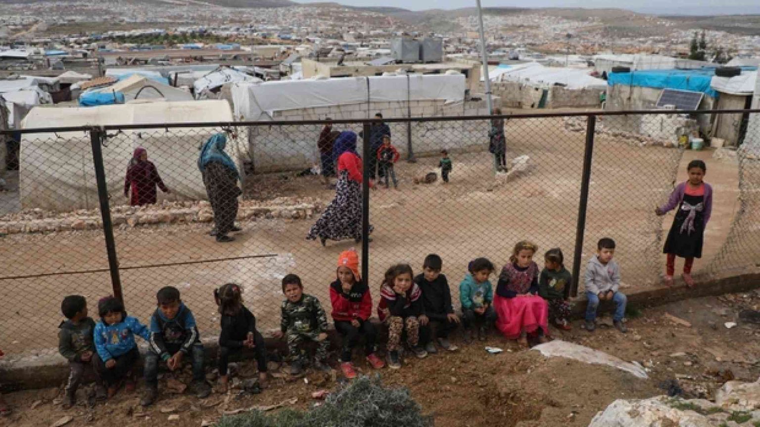 Grazie a papa Francesco, testimone di civiltà