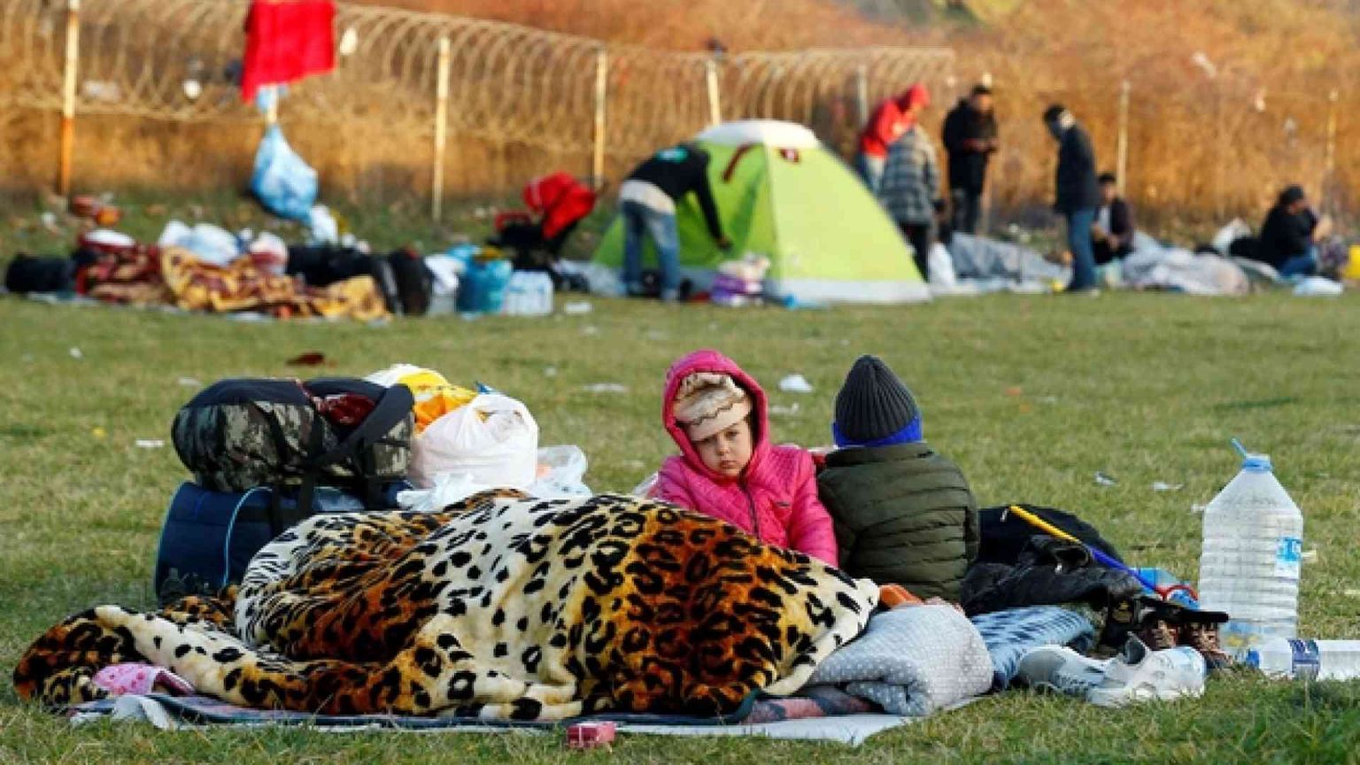 Ora Erdogan fermerà i profughi verso l'Ue sull'Egeo: ecco perché ha vinto