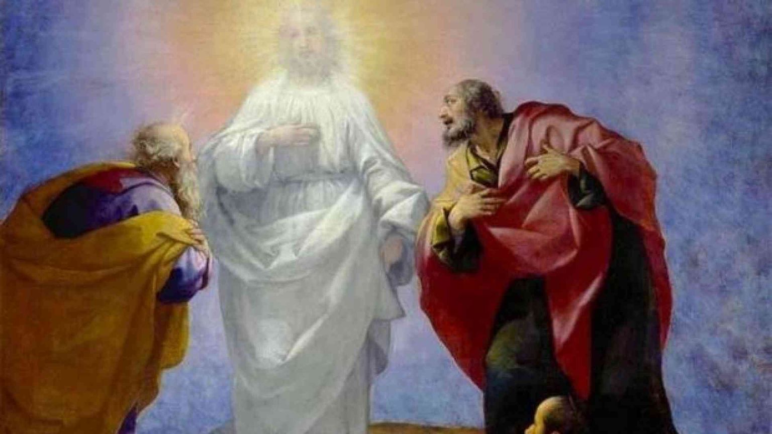 Dio semina la bellezza in ogni sua creatura