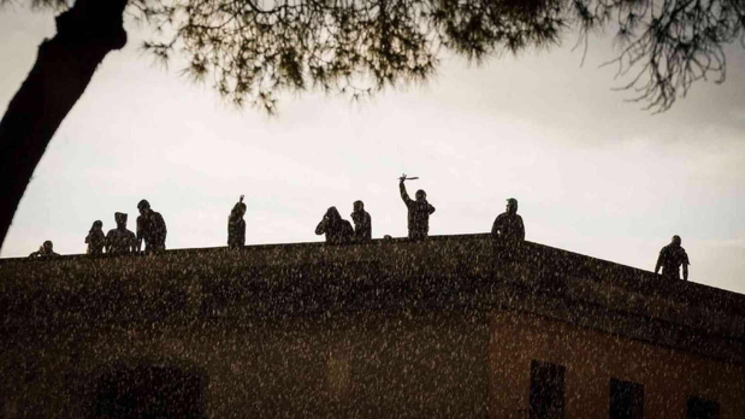 Al carcere di Modena 7 morti, evadono in 50 a Foggia