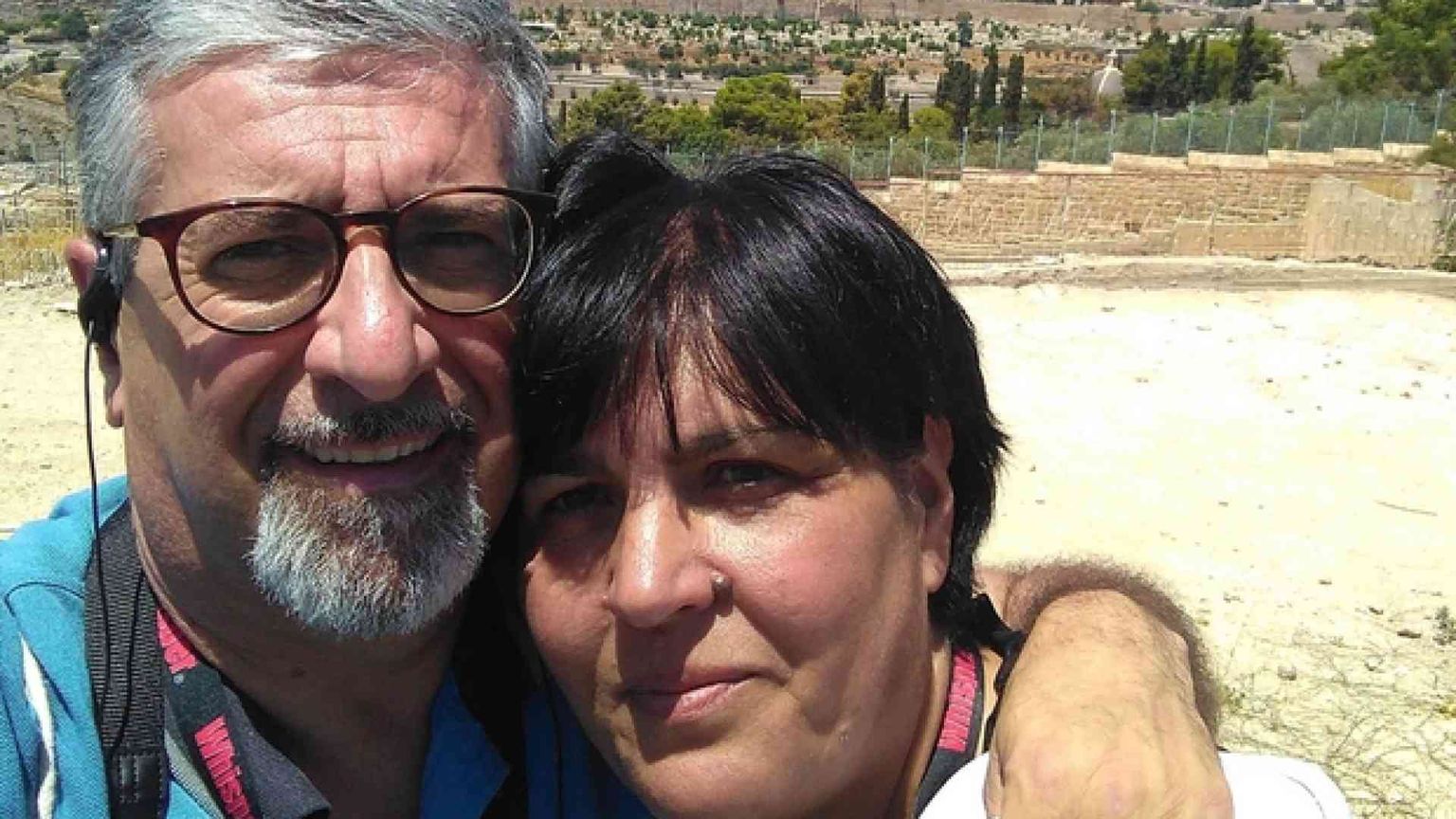 Ogni famiglia è un eremo e non lo sa