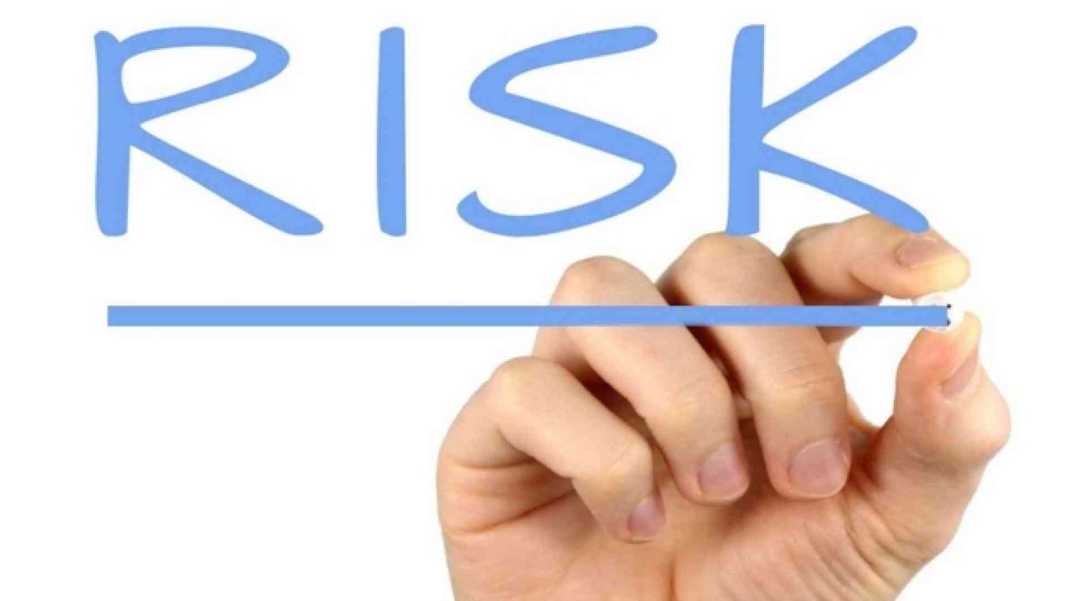 Ecco come gestire il rischio in azienda