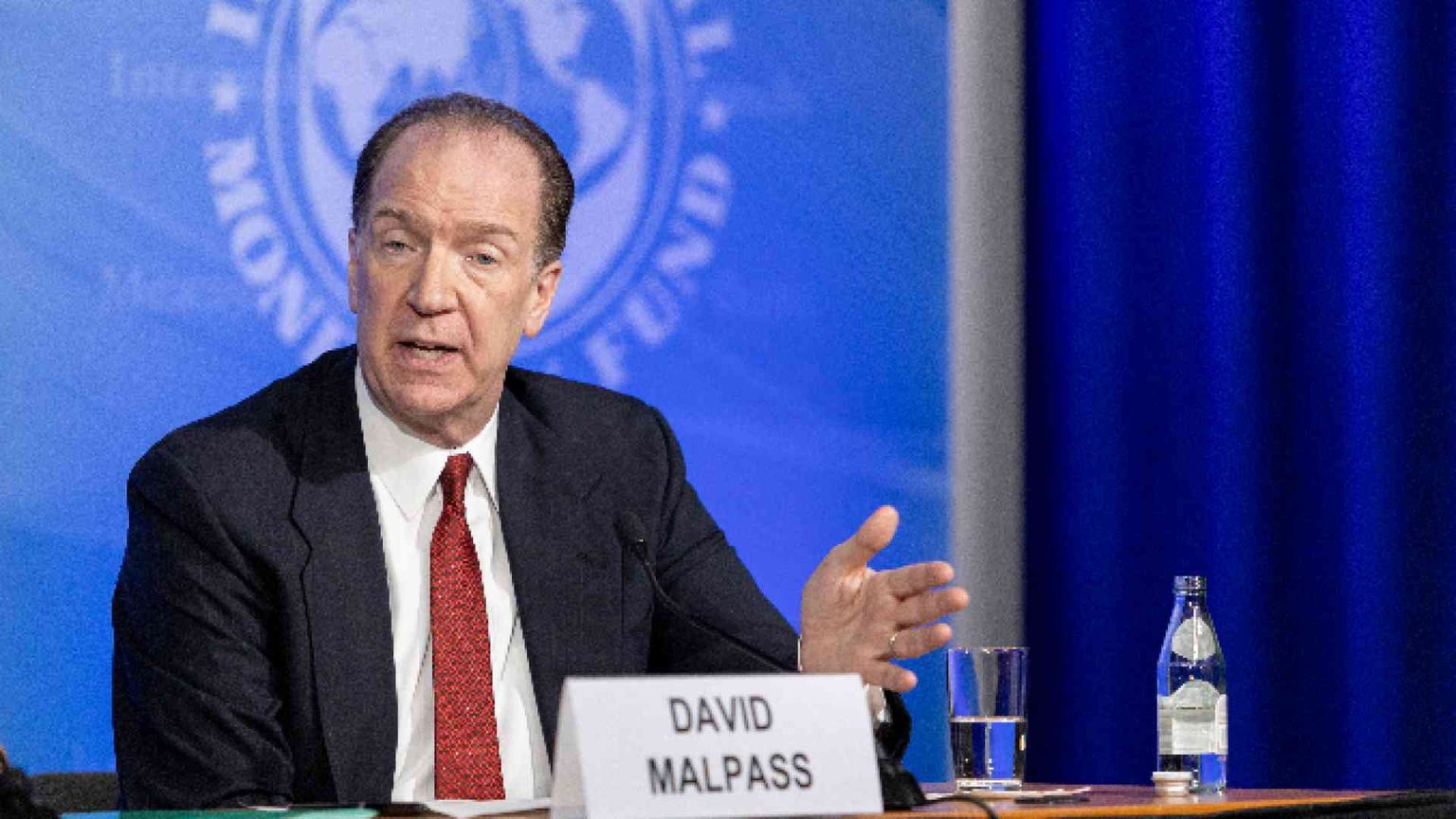 Forse stavolta i pandemic bond della Banca Mondiale funzioneranno