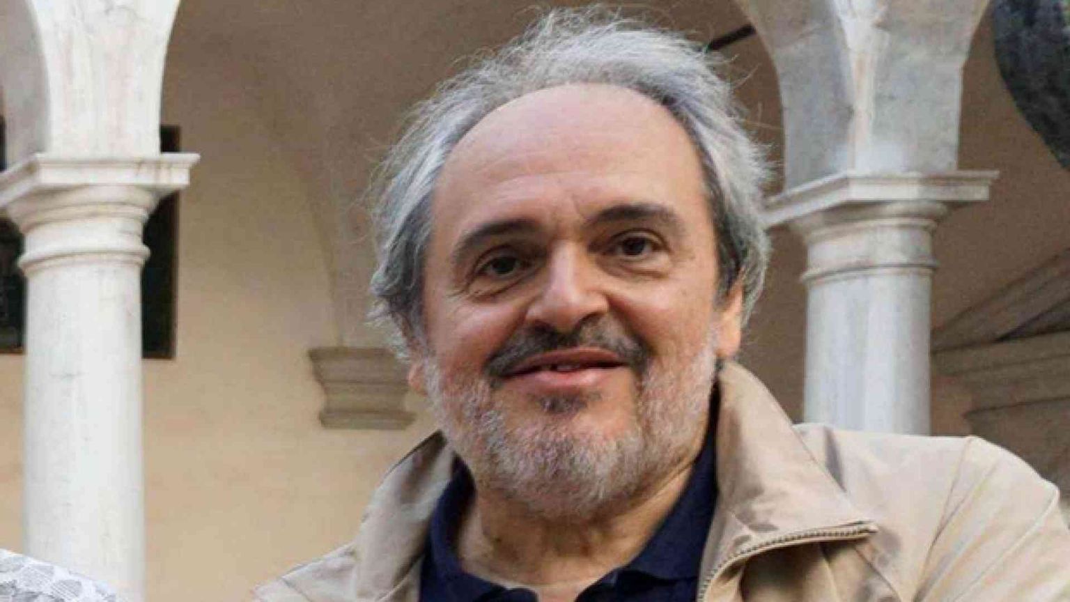 «Il senso di quello che faccio nella vita e un popolo che muore nel silenzio»