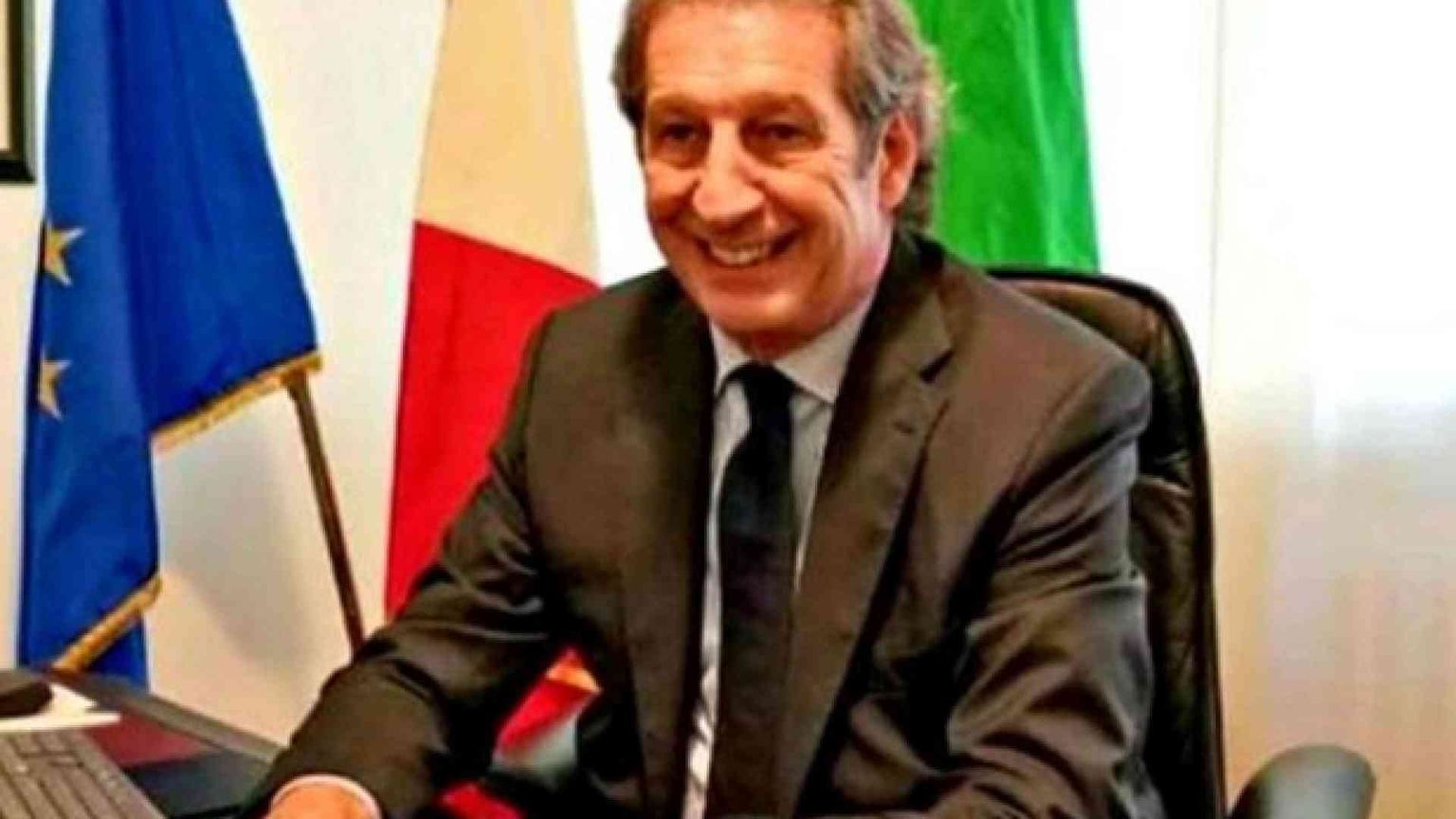 Addio al medico eroe: "Siamo in battaglia. E hanno ucciso il comandante"