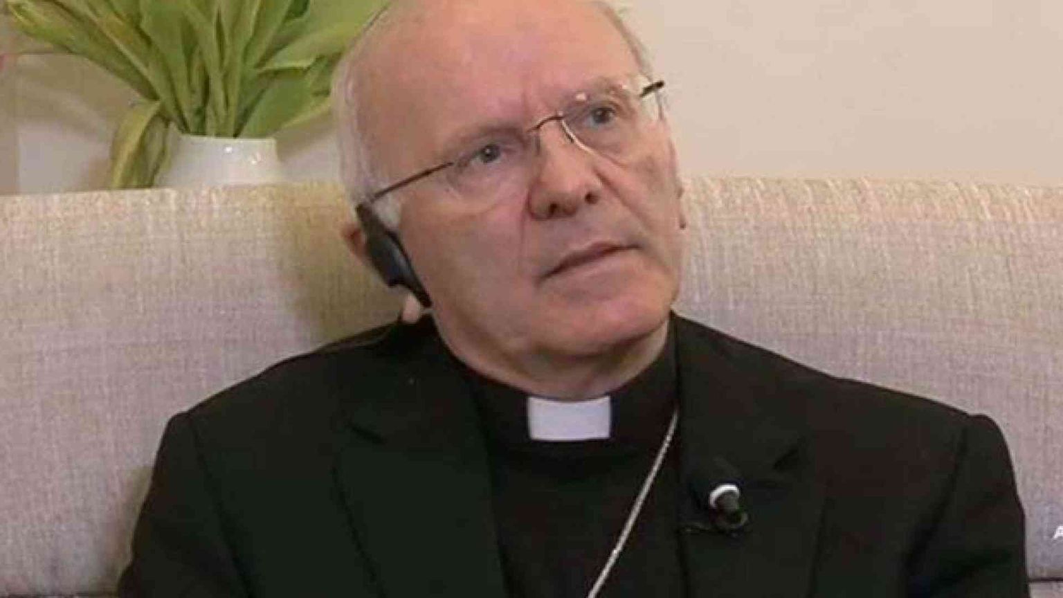 Galantino: per troppo tempo sanità bloccata, situazione assurda