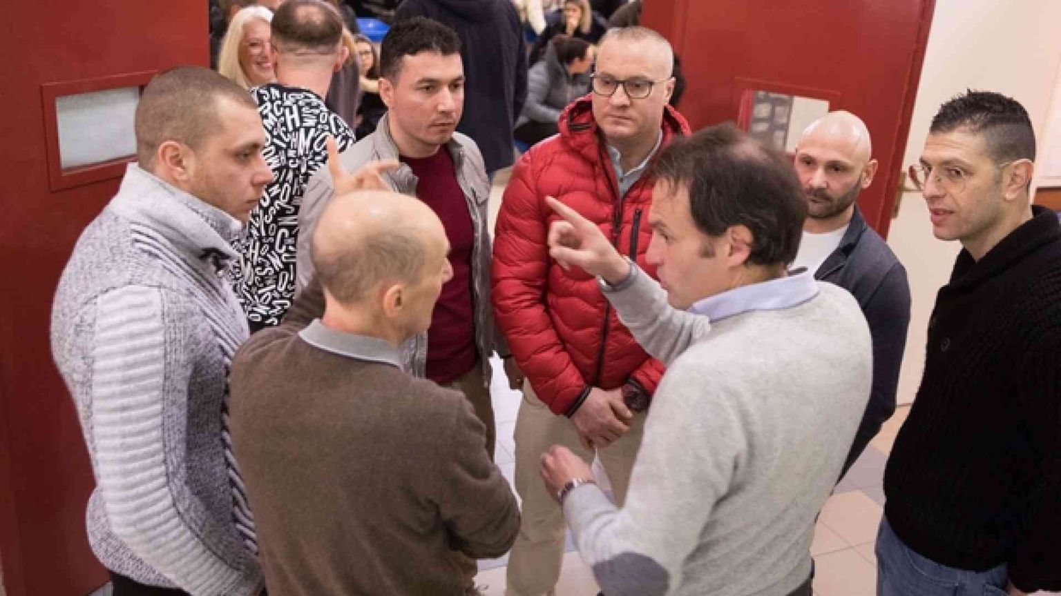 Don Marco Pozza: «Interrogati dalla Passione di Gesù»