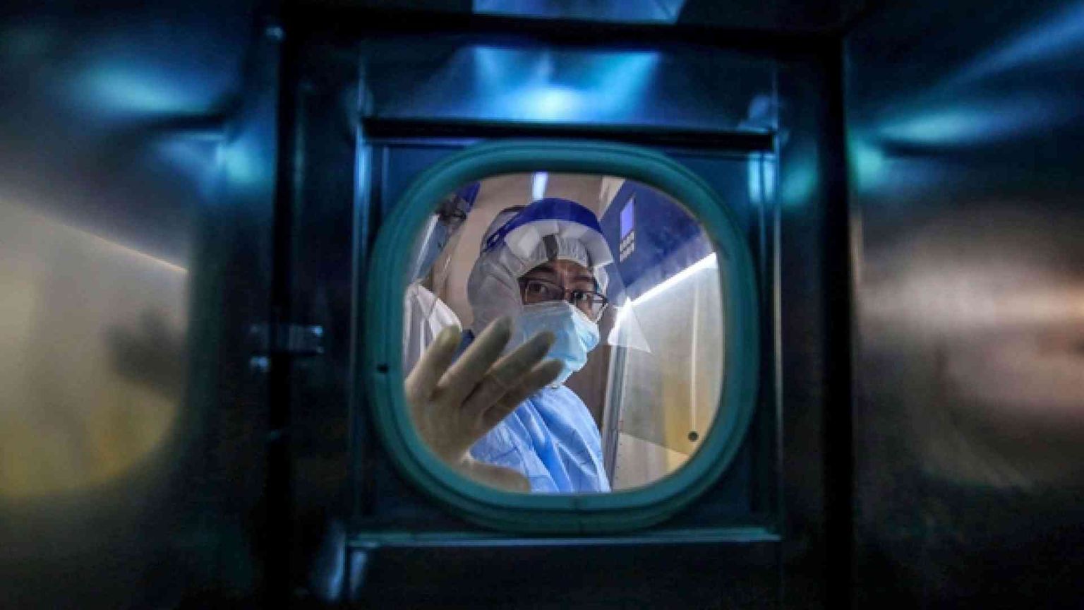 Corsa al vaccino, il mondo unito