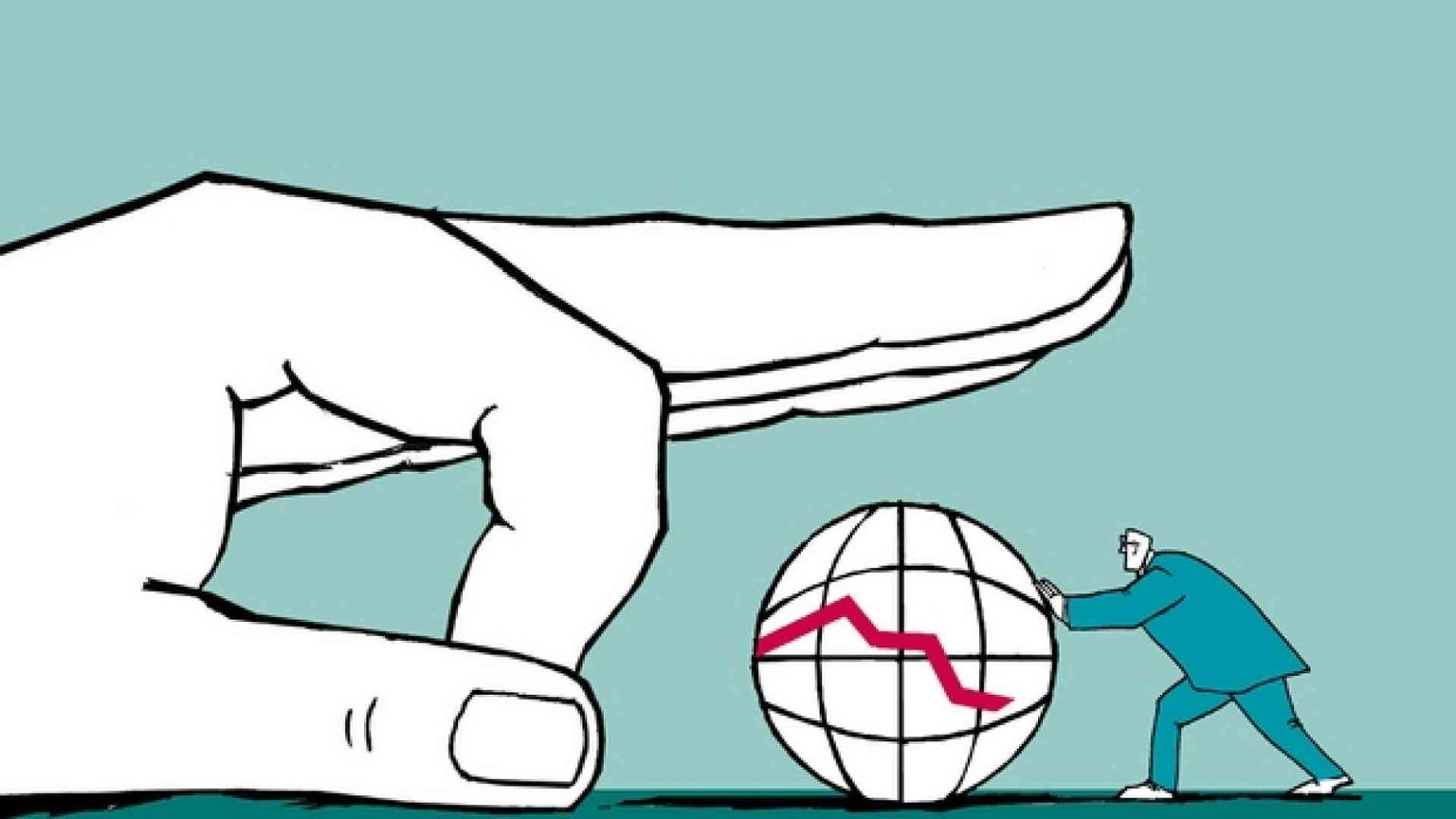 Perché non è facile scegliere tra la salute e l'economia