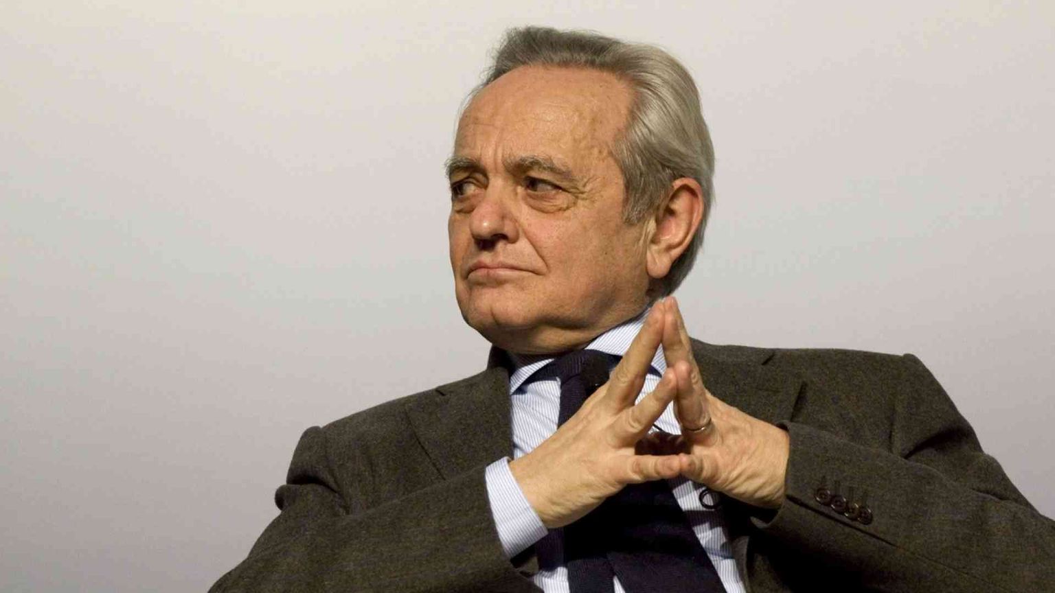 Mario Deaglio: «Il mondo si dis-integra, il cambiamento sarà profondo»