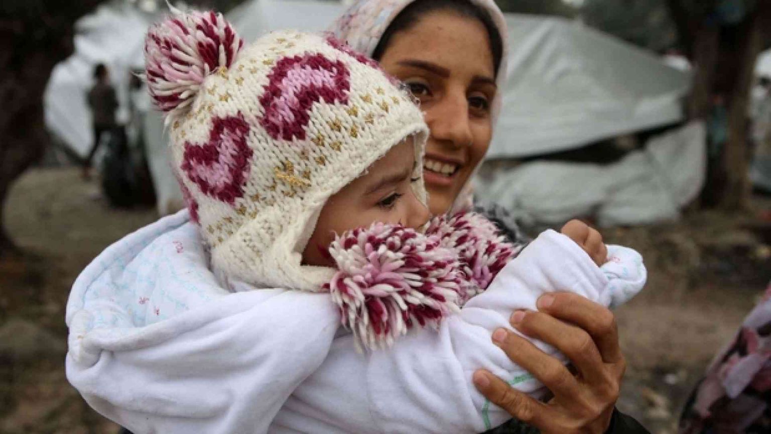 La guerra in Siria per le donne, dopo nove anni non è terminata