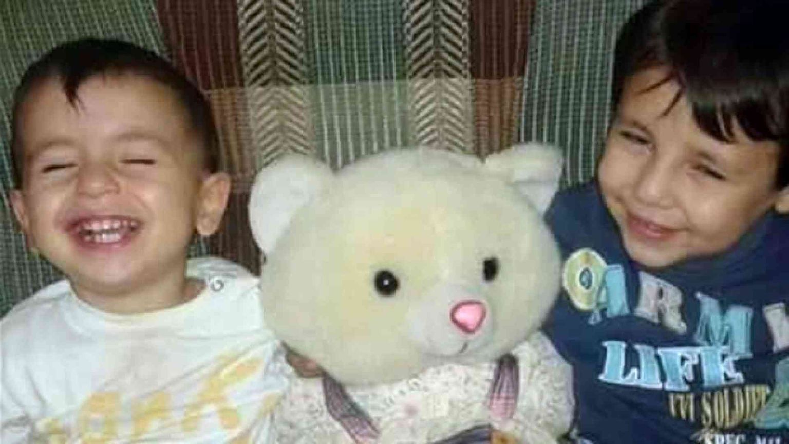 Giustizia per Alan Kurdi: 375 anni agli scafisti turchi