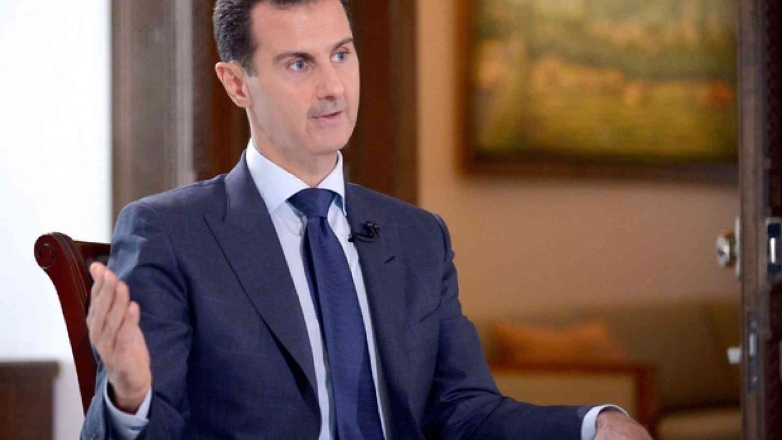 L'«inesperto» Bashar al-Assad: l'uomo che vinse due volte