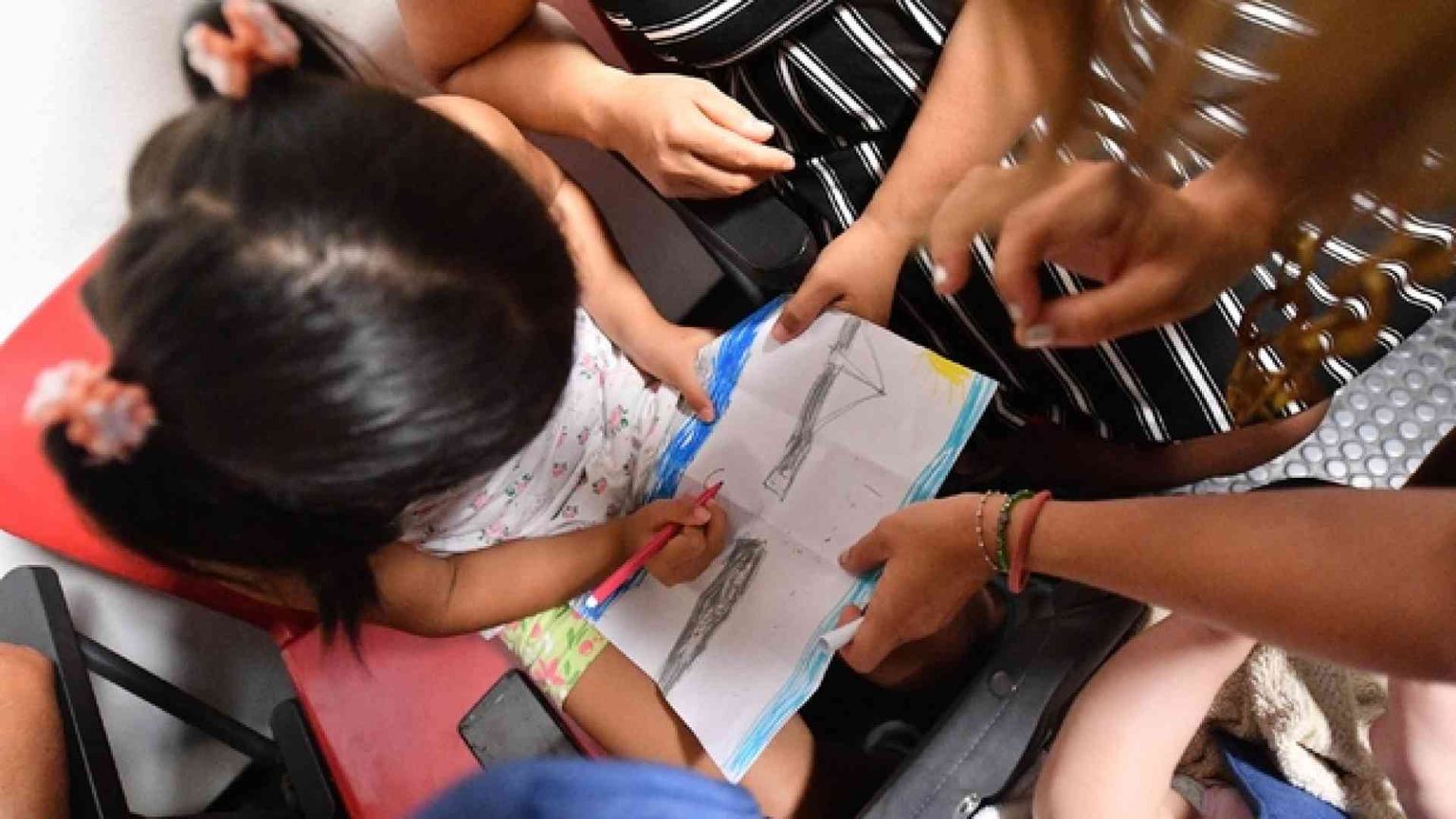 Minori, l'allarme degli istituti. "I nostri educatori allo stremo"