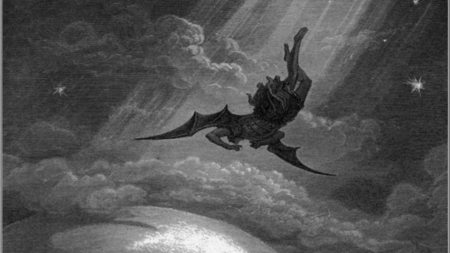 Lettera dall’inferno (il male e cosa lo svuota)