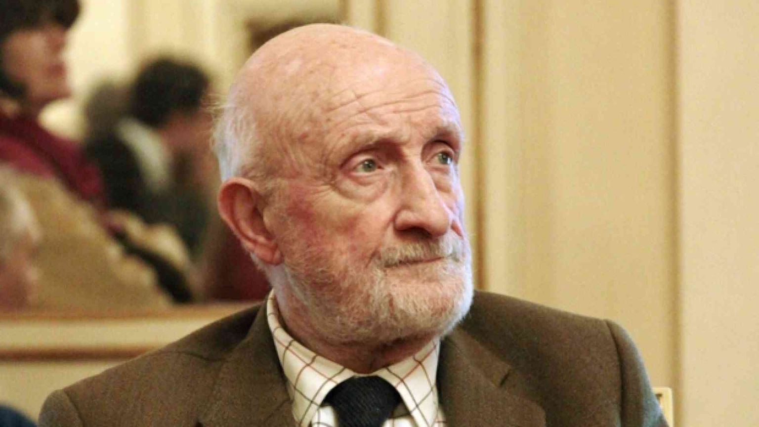 Morto Vittorio Gregotti, maestro di architettura