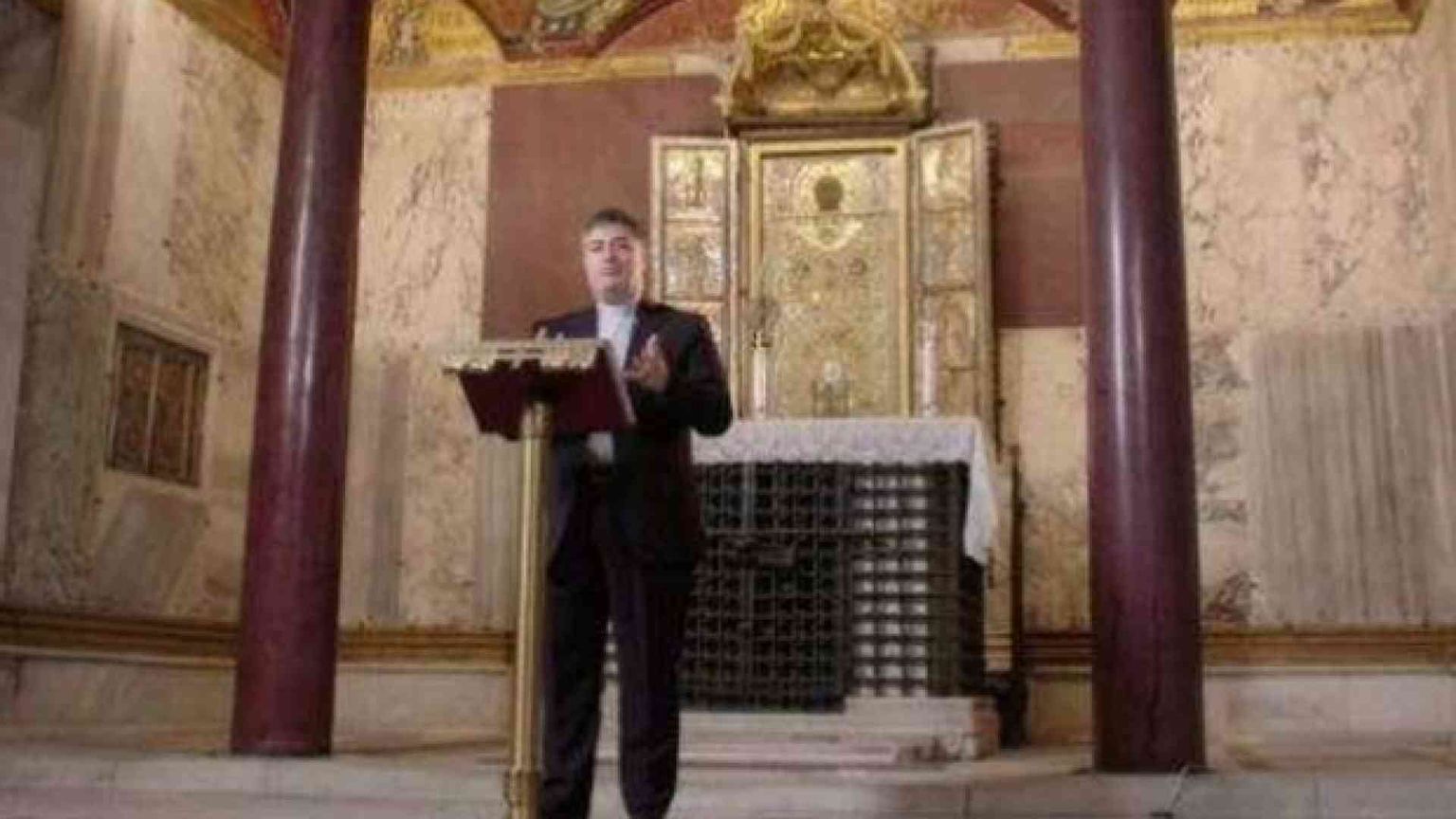 Su Tv2000 dal 16 marzo gli esercizi spirituali della quaresima