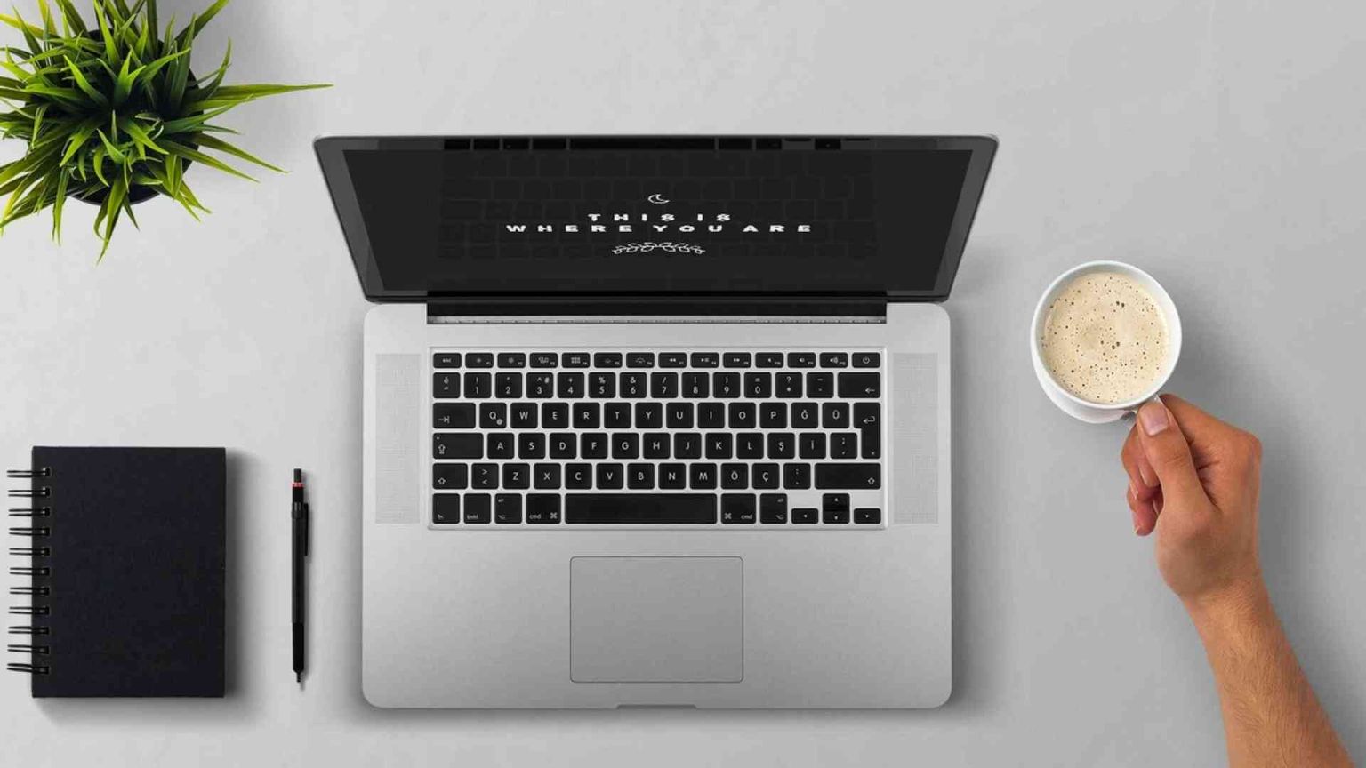 Gli strumenti giusti per lo smart working