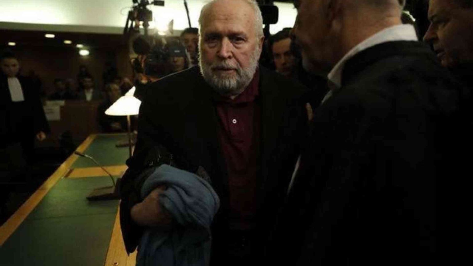 Pedofilia, condannato a cinque anni di carcere l’ex prete Preynat