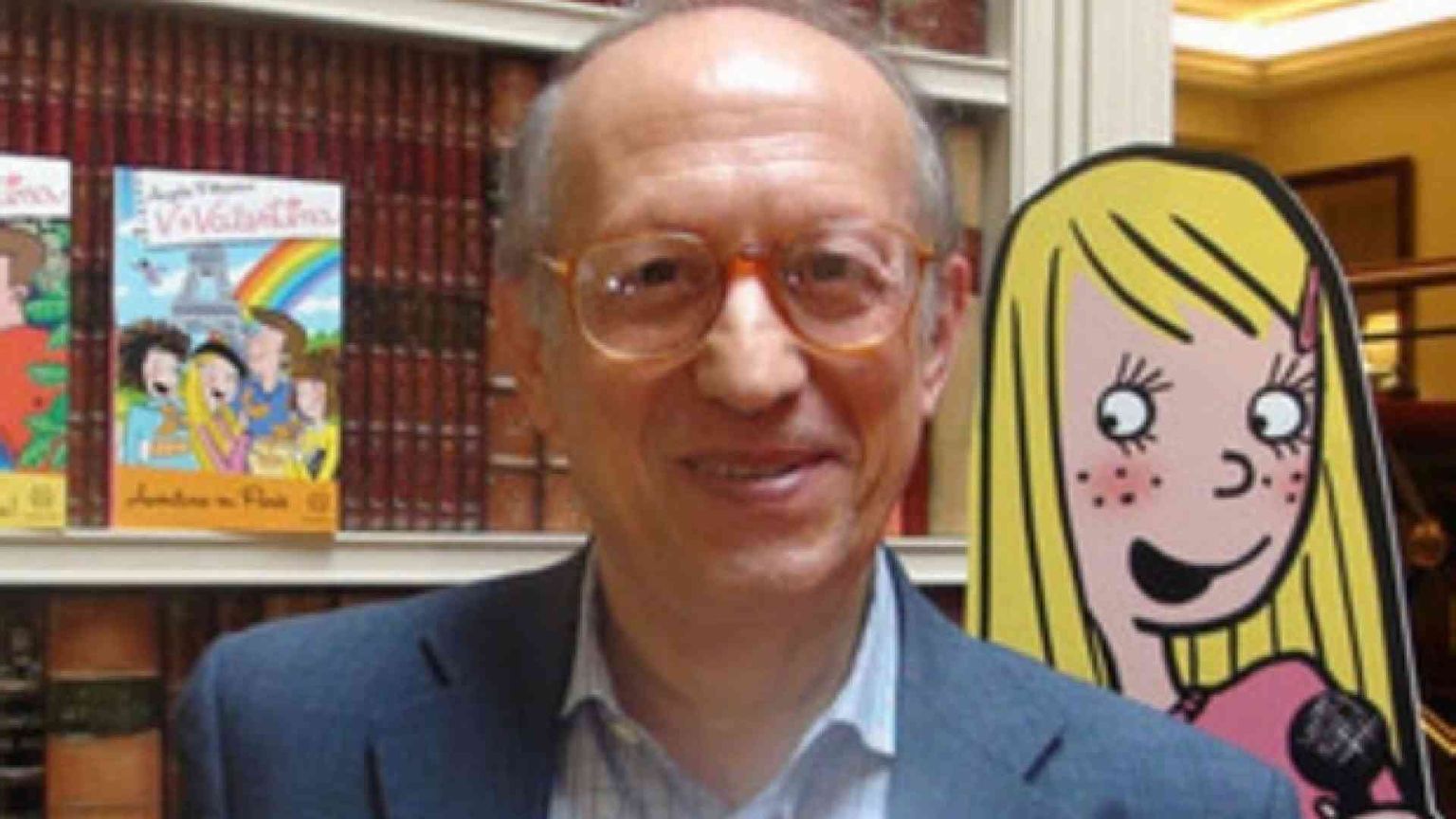 Cari bambini, siate pazienti e vedete bontà e bellezza