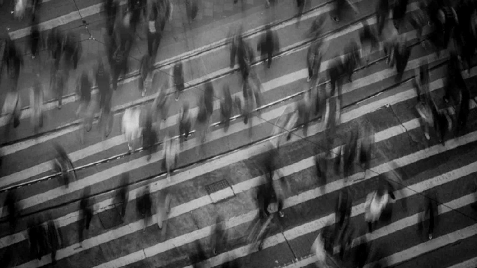 Paura e comunità: il mito della prova che ci riduce a individui egoisti