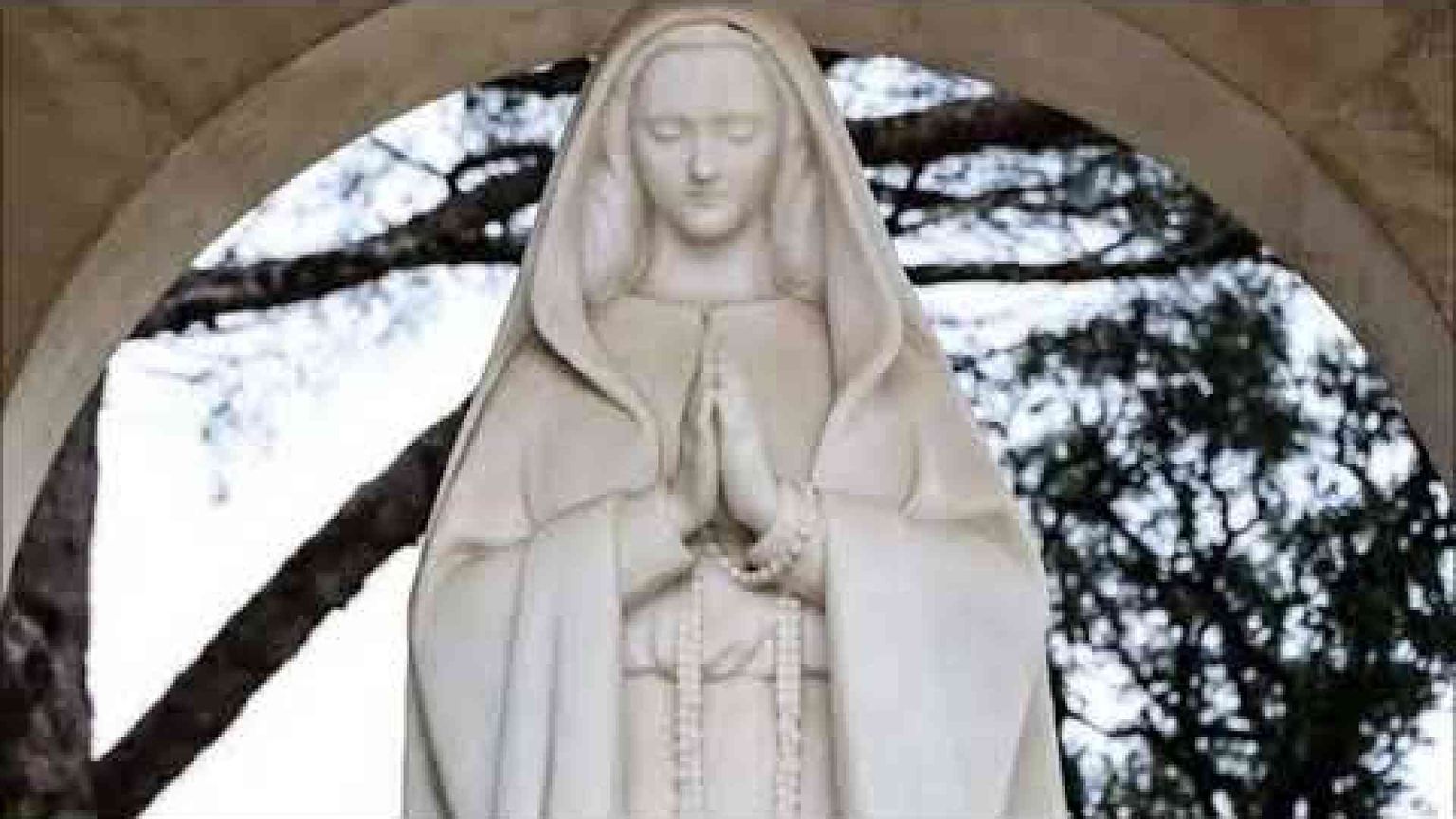 Un antico canto francescano a Maria contro la peste e le epidemie