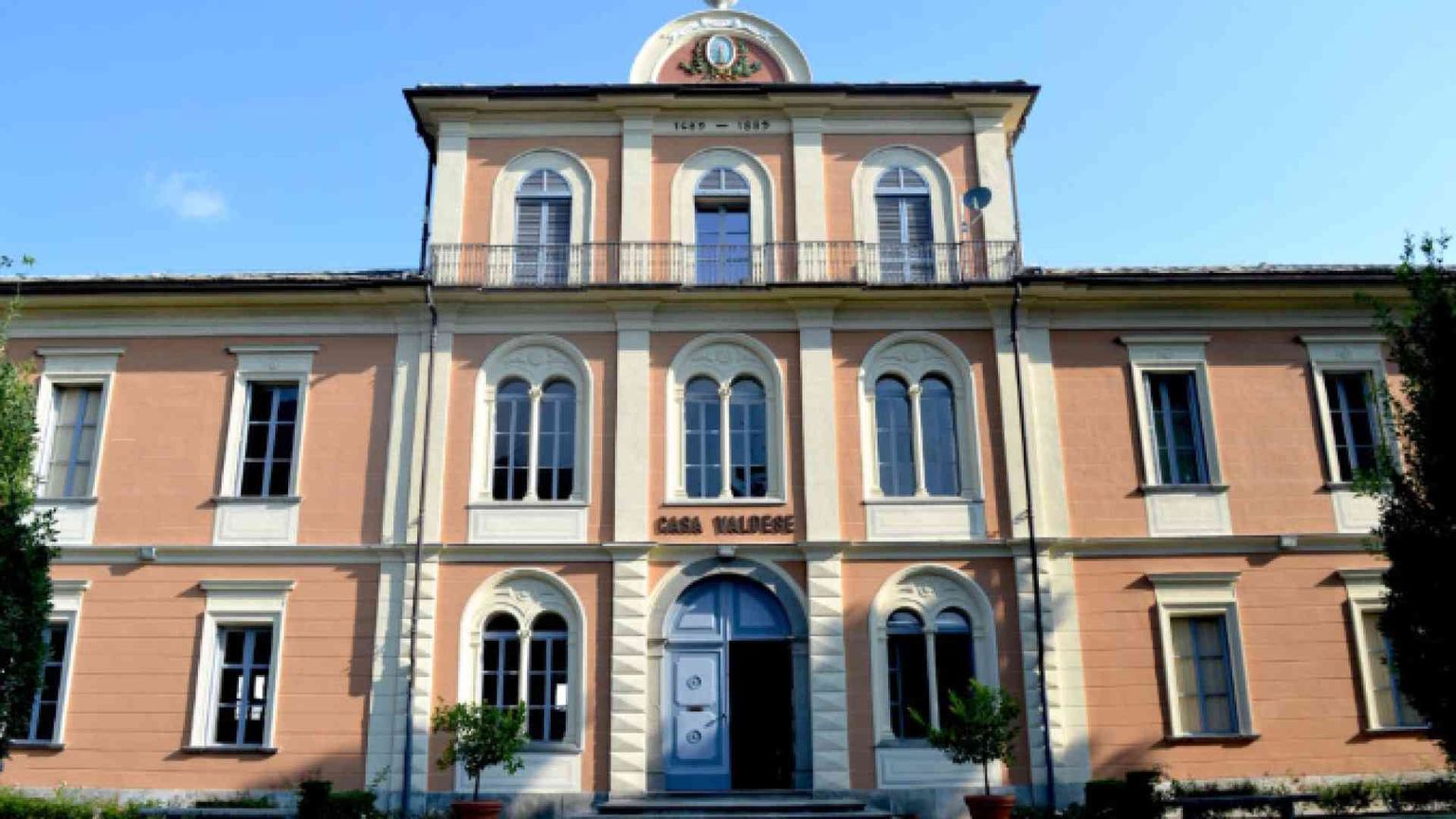 Da valdesi e metodisti otto milioni di euro per l'emergenza e il dopo