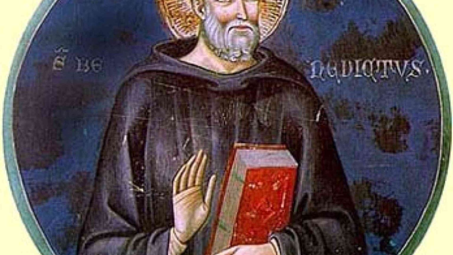 Montecassino “sospende” le celebrazioni per san Benedetto