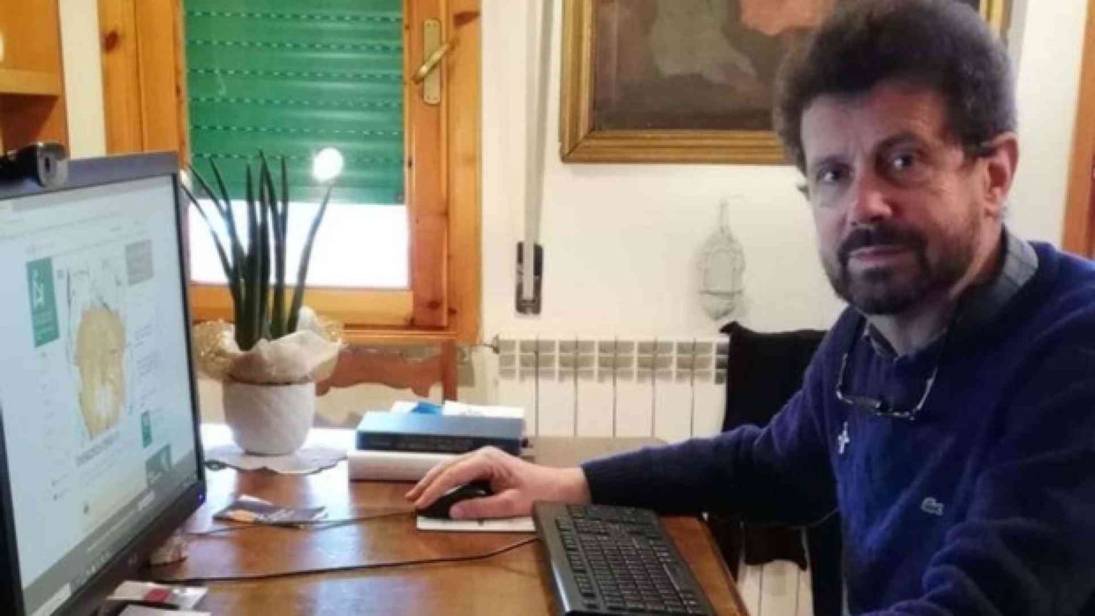 Guido Miccinesi: io medico e diacono permanente