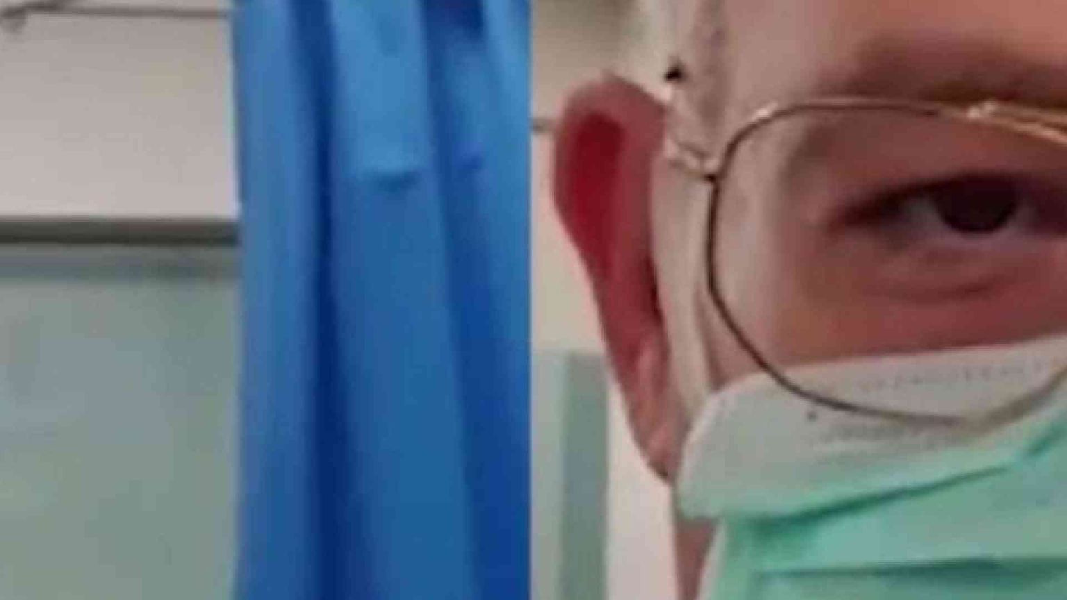 «Noi cappellani al fianco dei malati, fino all'ultimo»