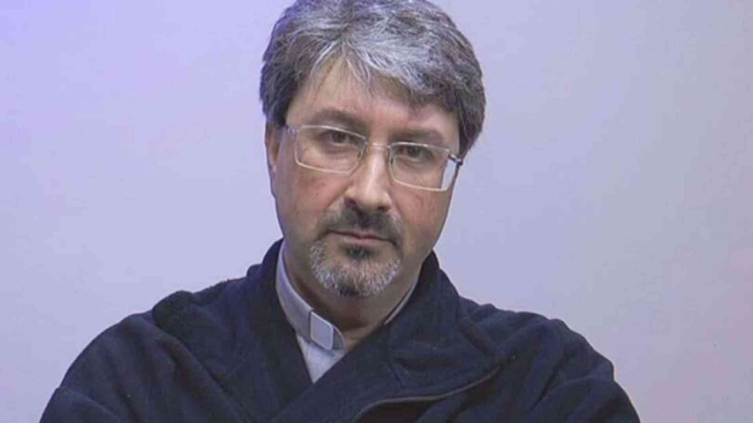 Don Mario: per dire "ci sono" do il mio numero di cellulare