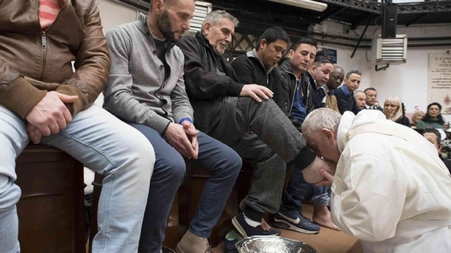 Come cambia il Triduo pasquale