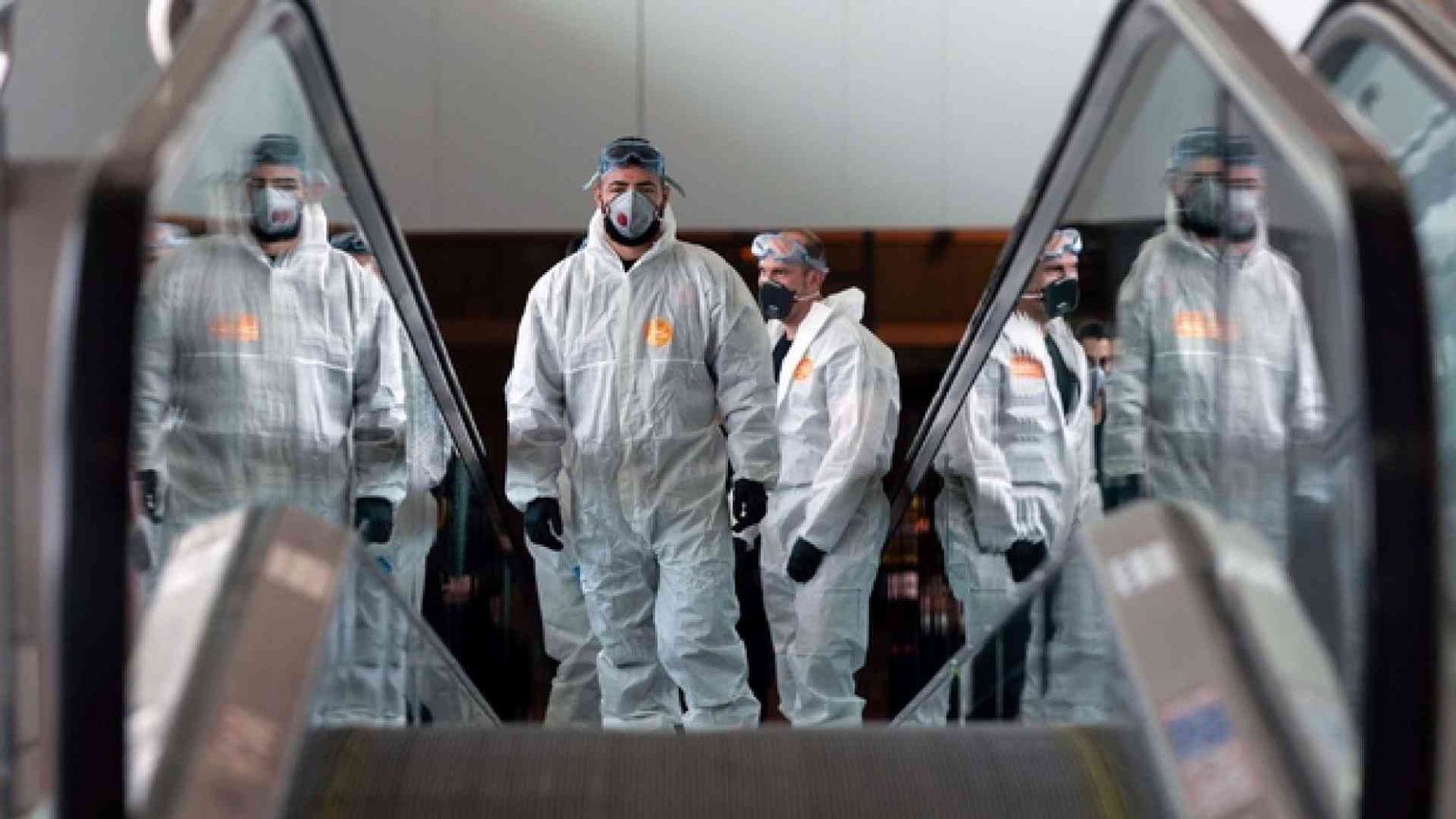 I militari per strada: il vero rischio è che poi ci restino