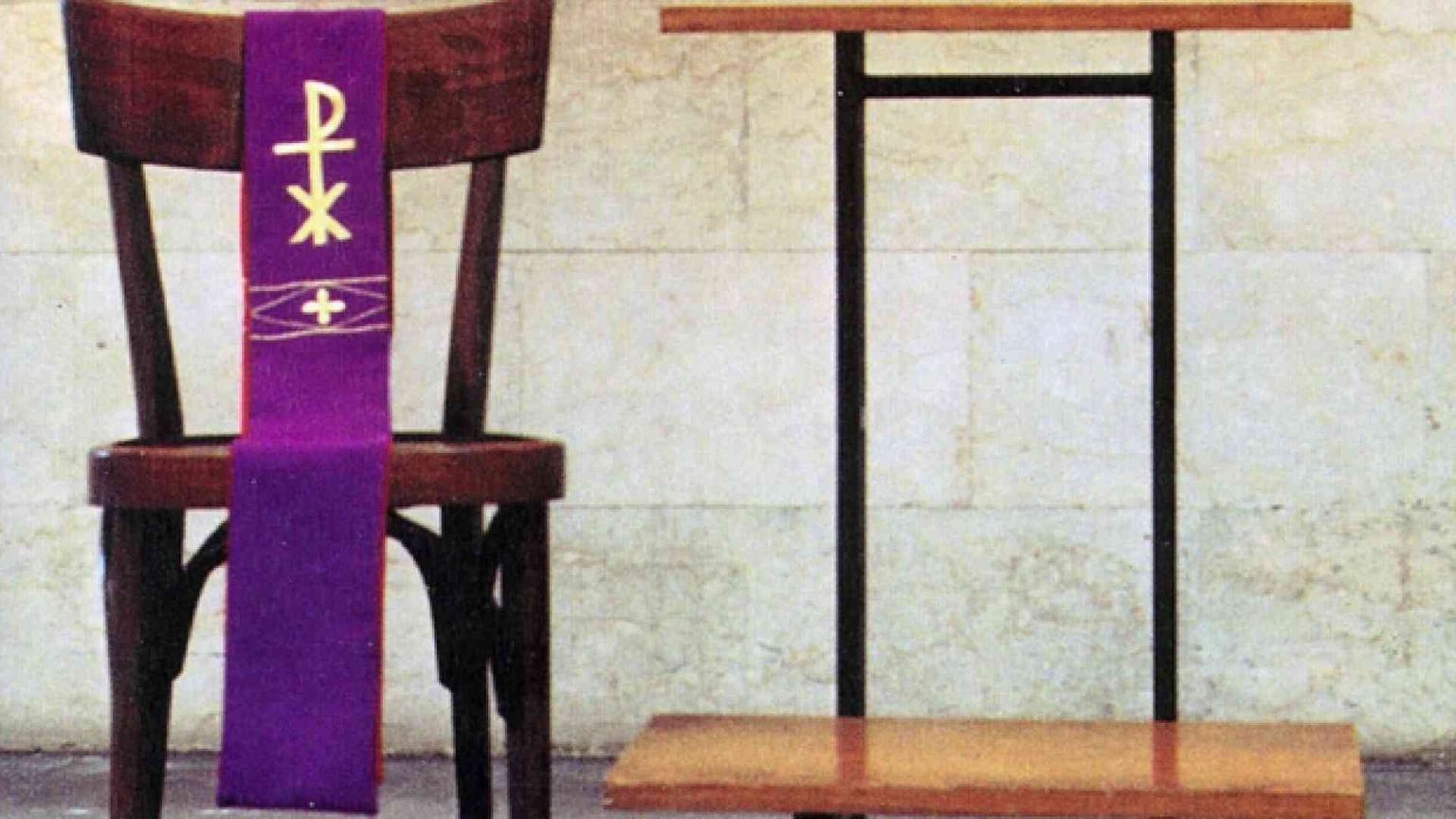 Le vie straordinarie della grazia quando è impossibile confessarsi