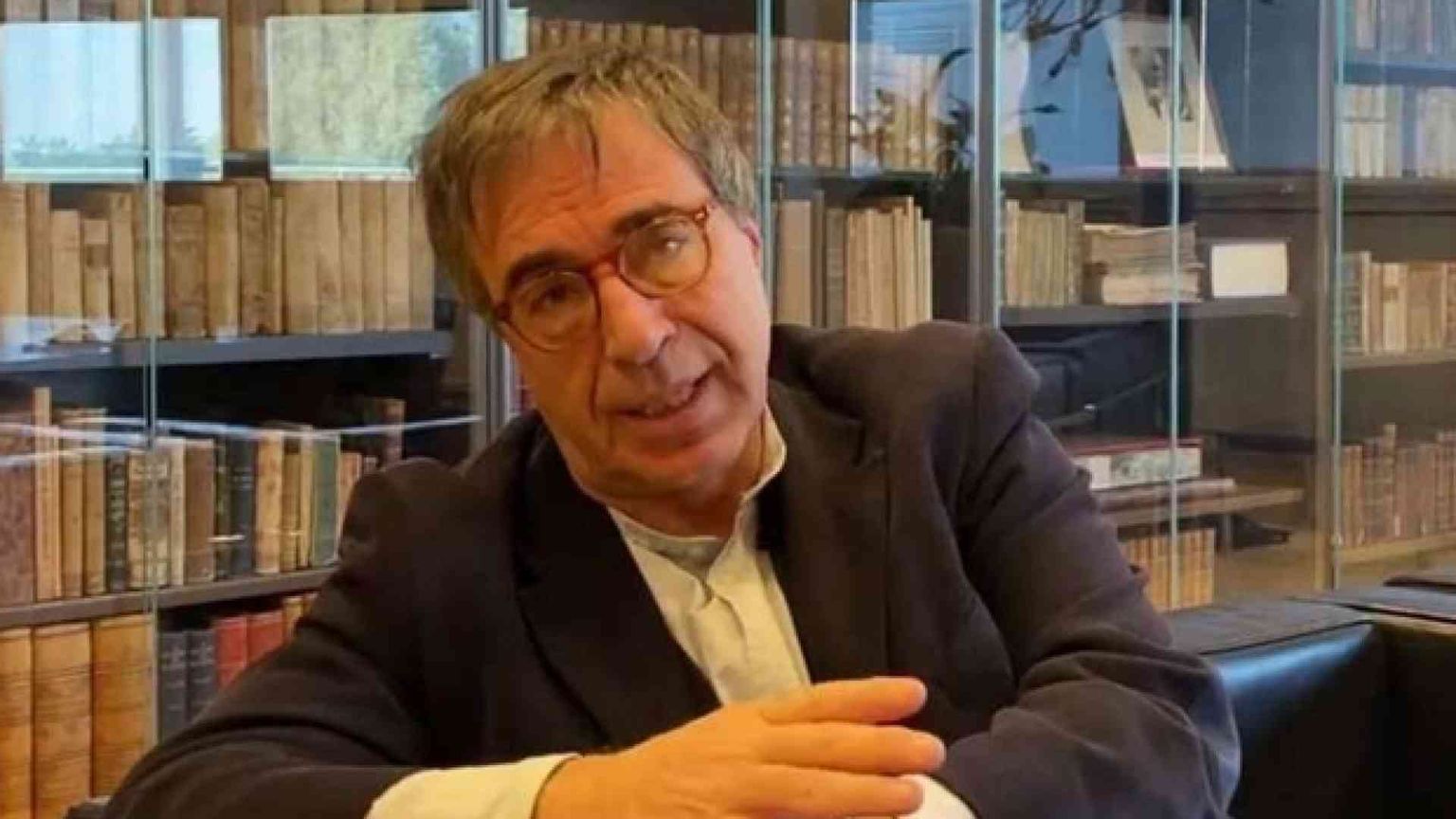 Ciccozzi: due i "pazienti zero" in Italia, così si sta muovendo il virus