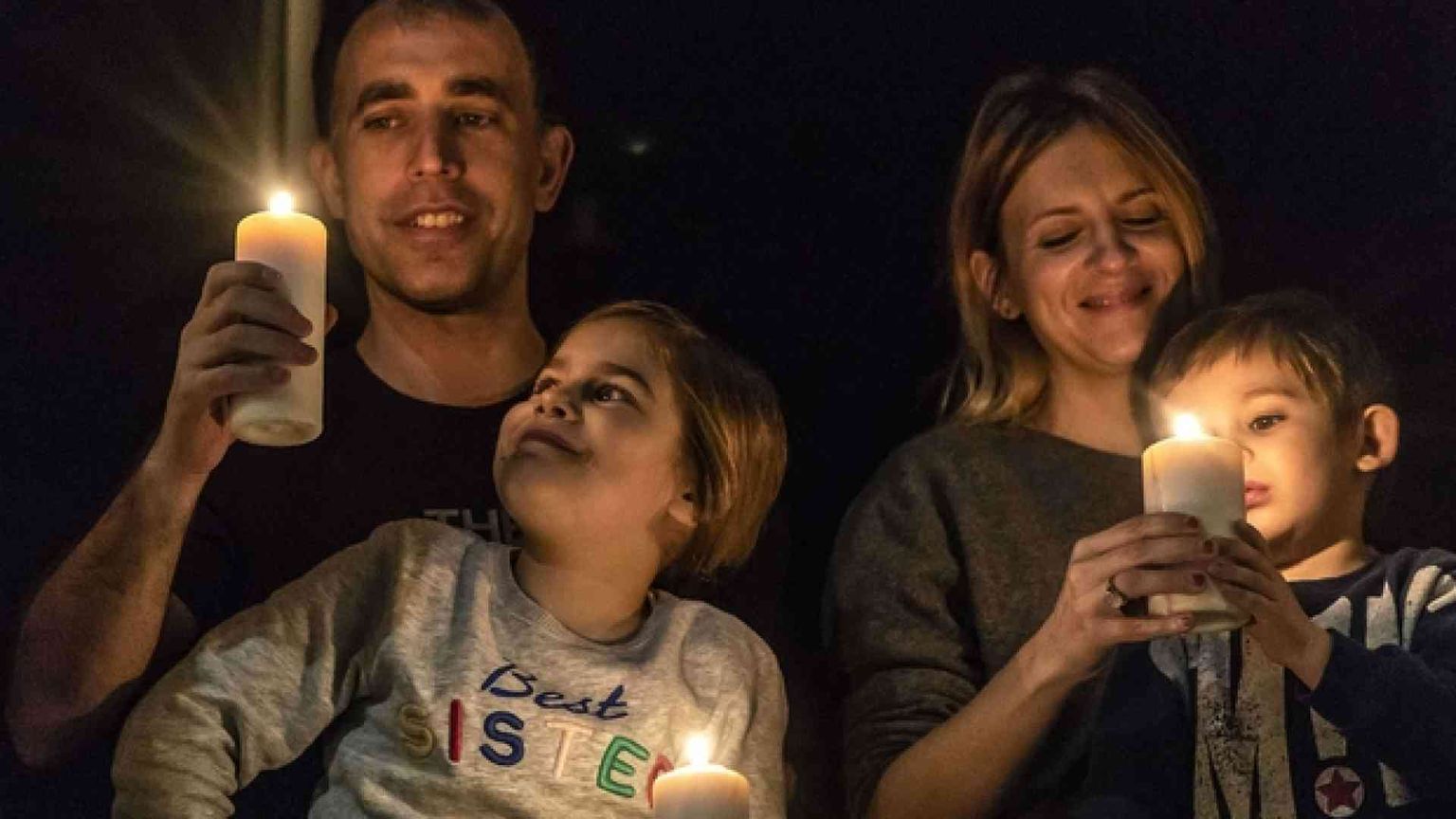 Coronavirus, il 25 l'Italia in preghiera: Padre Nostro e Rosario