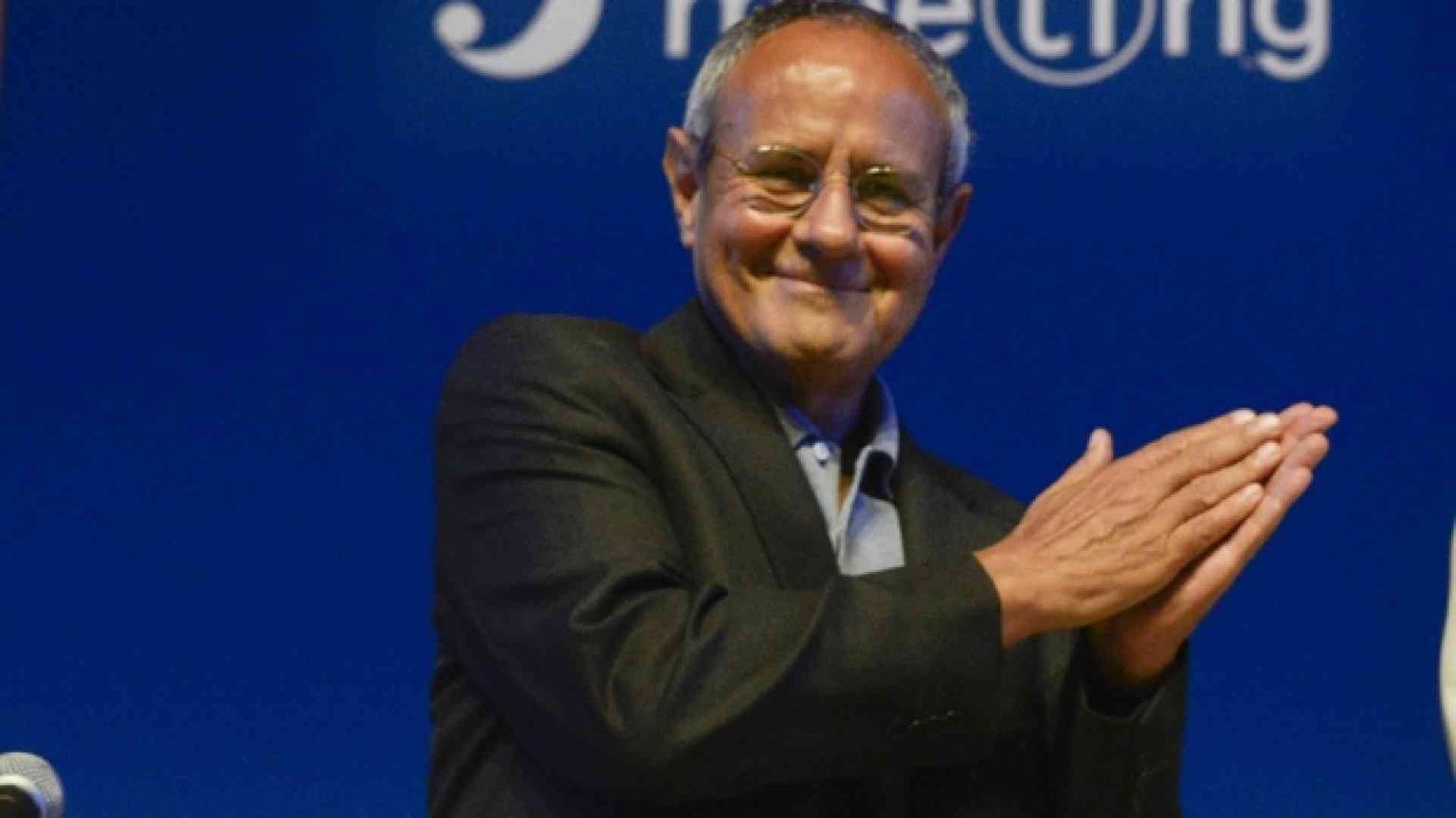 Don Carrón rieletto presidente della Fraternità